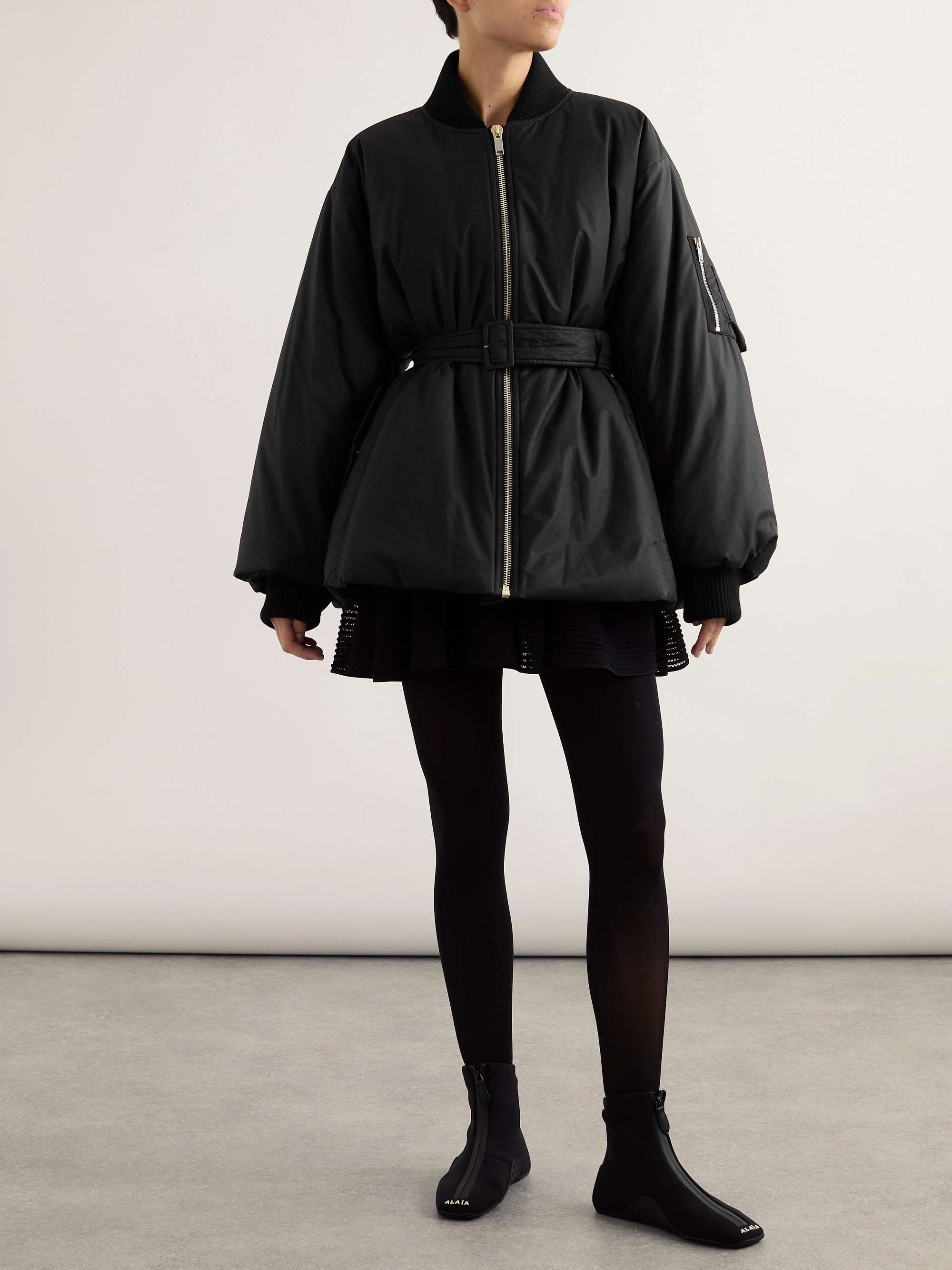ALAÏA 