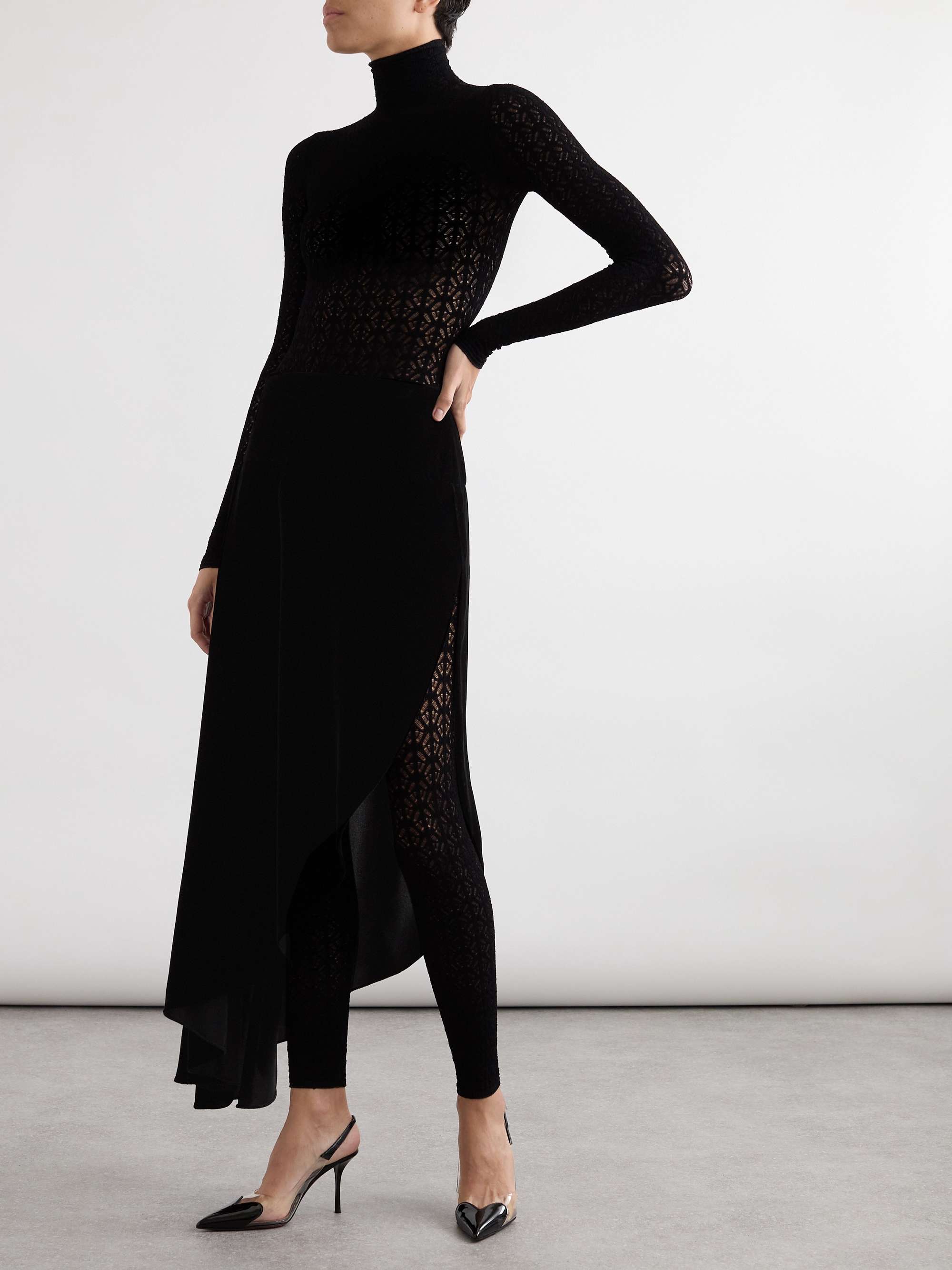 ALAÏA 