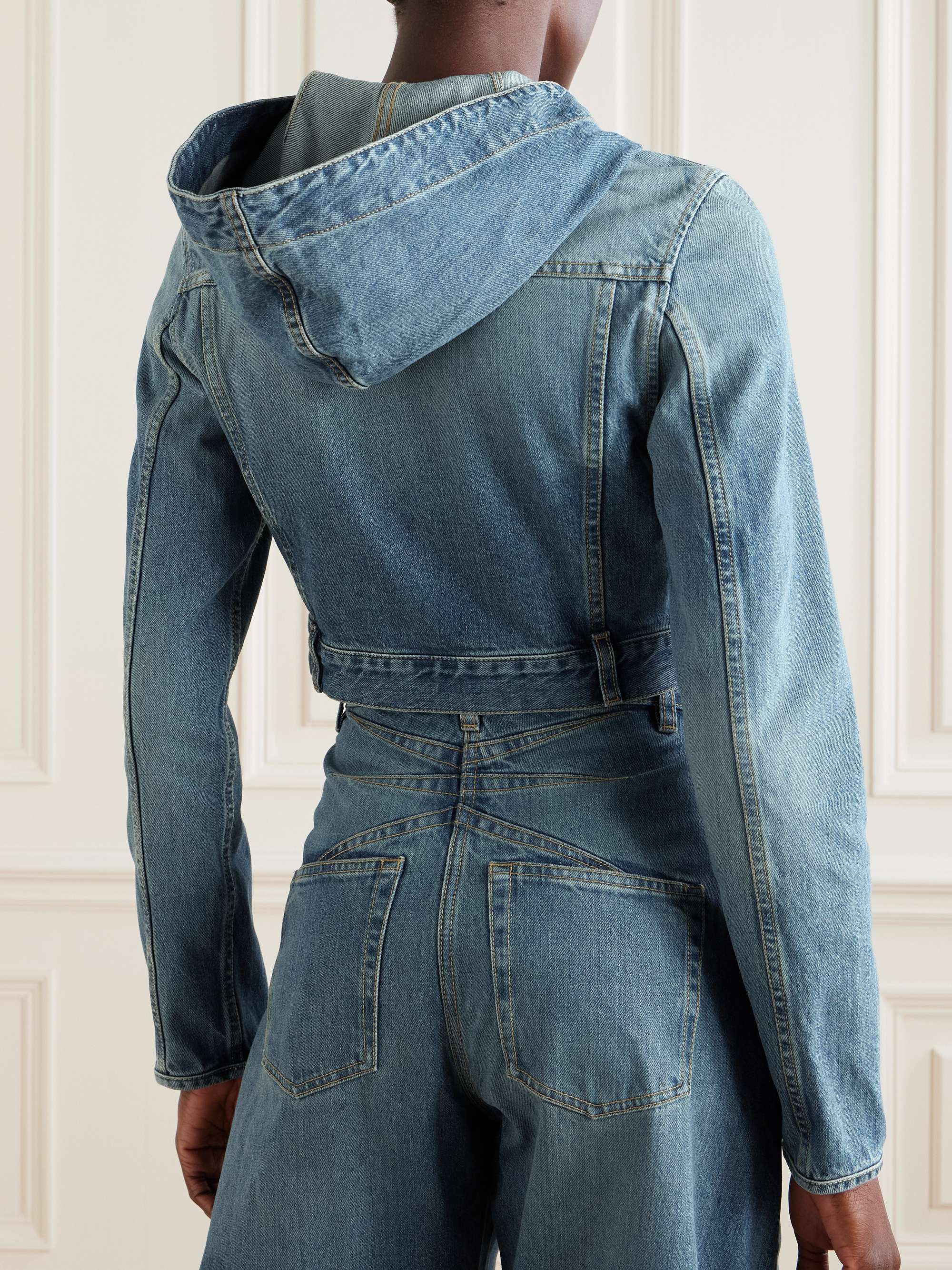 ALAÏA 