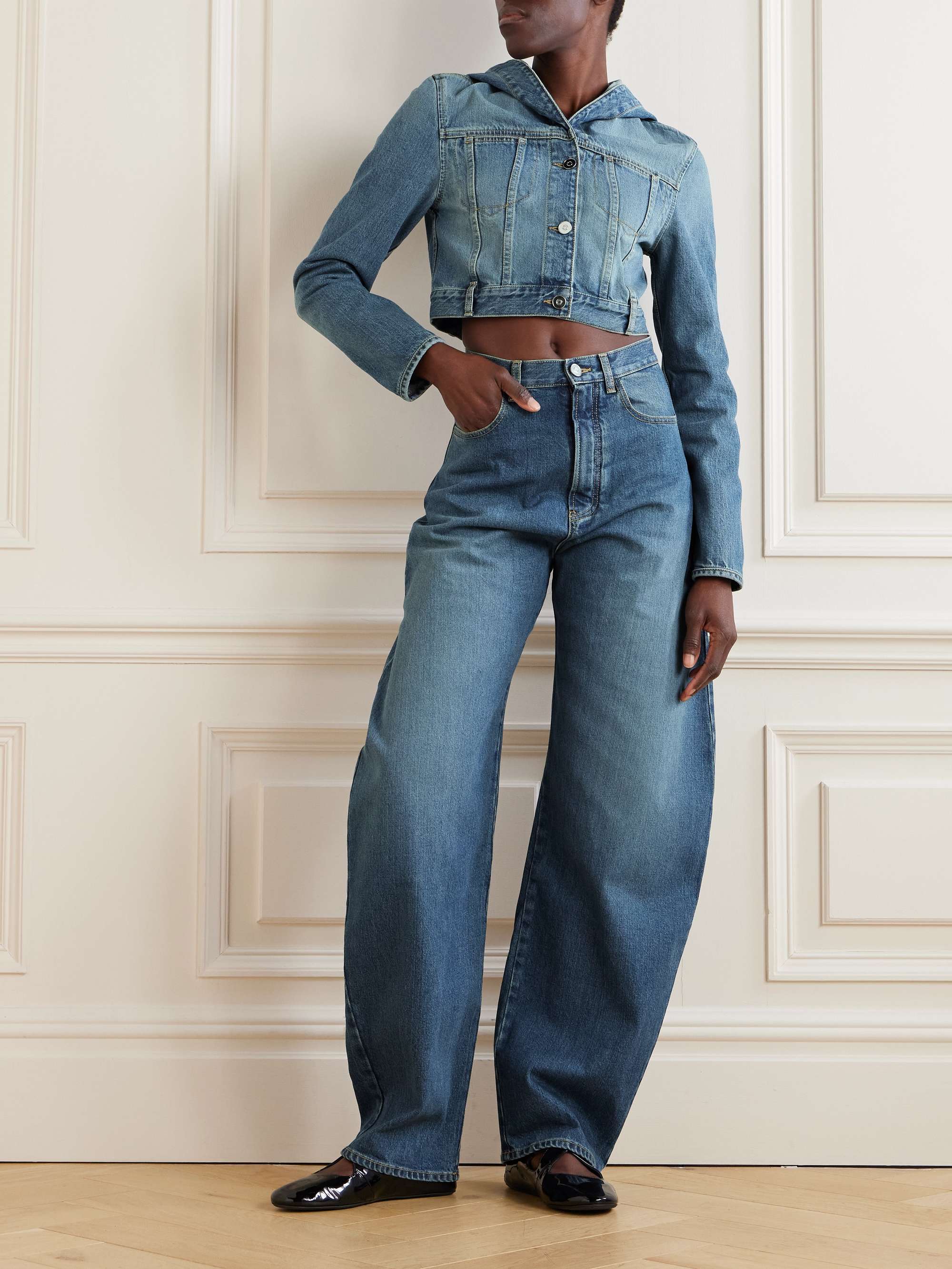ALAÏA 