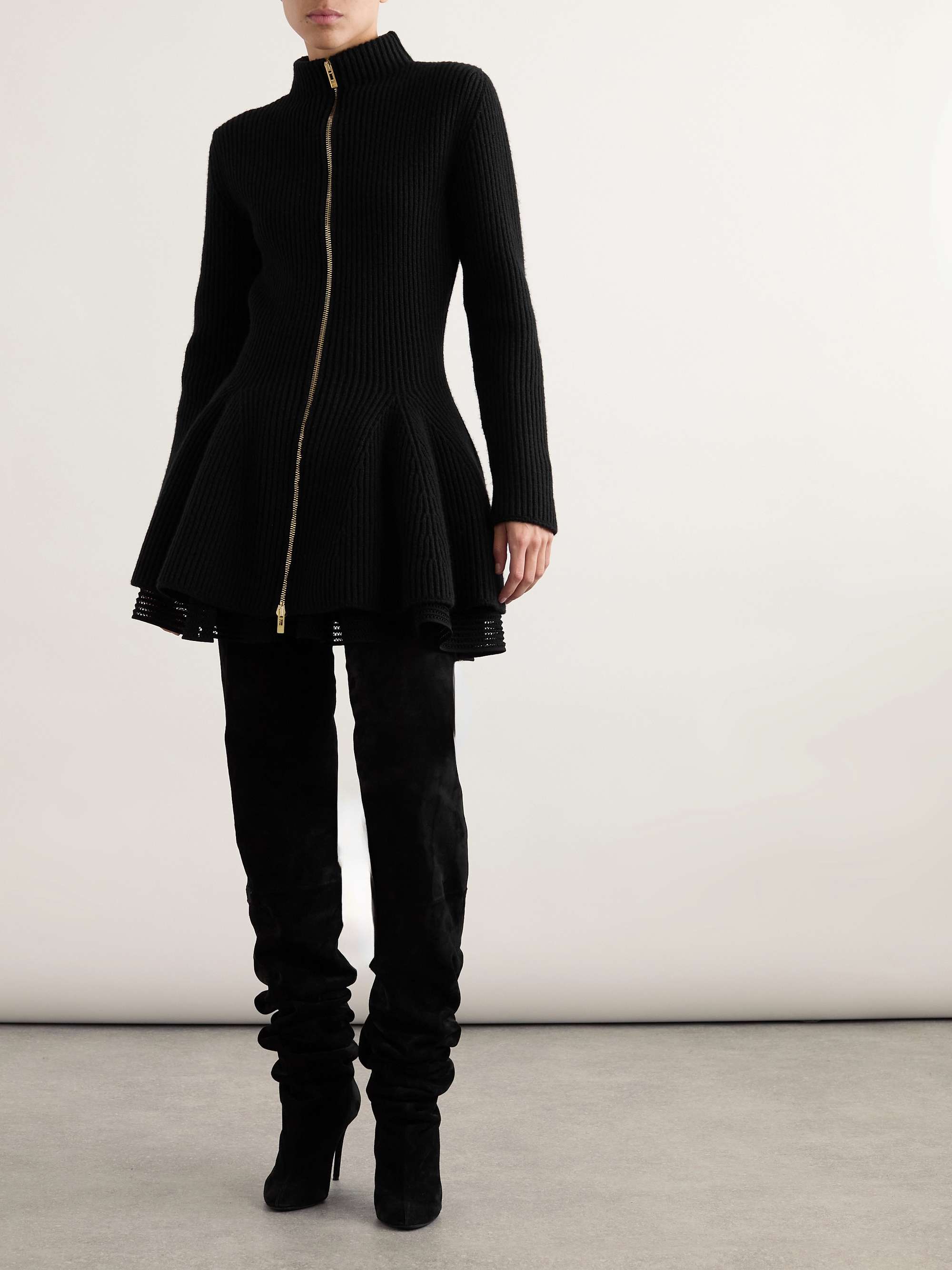 ALAÏA 