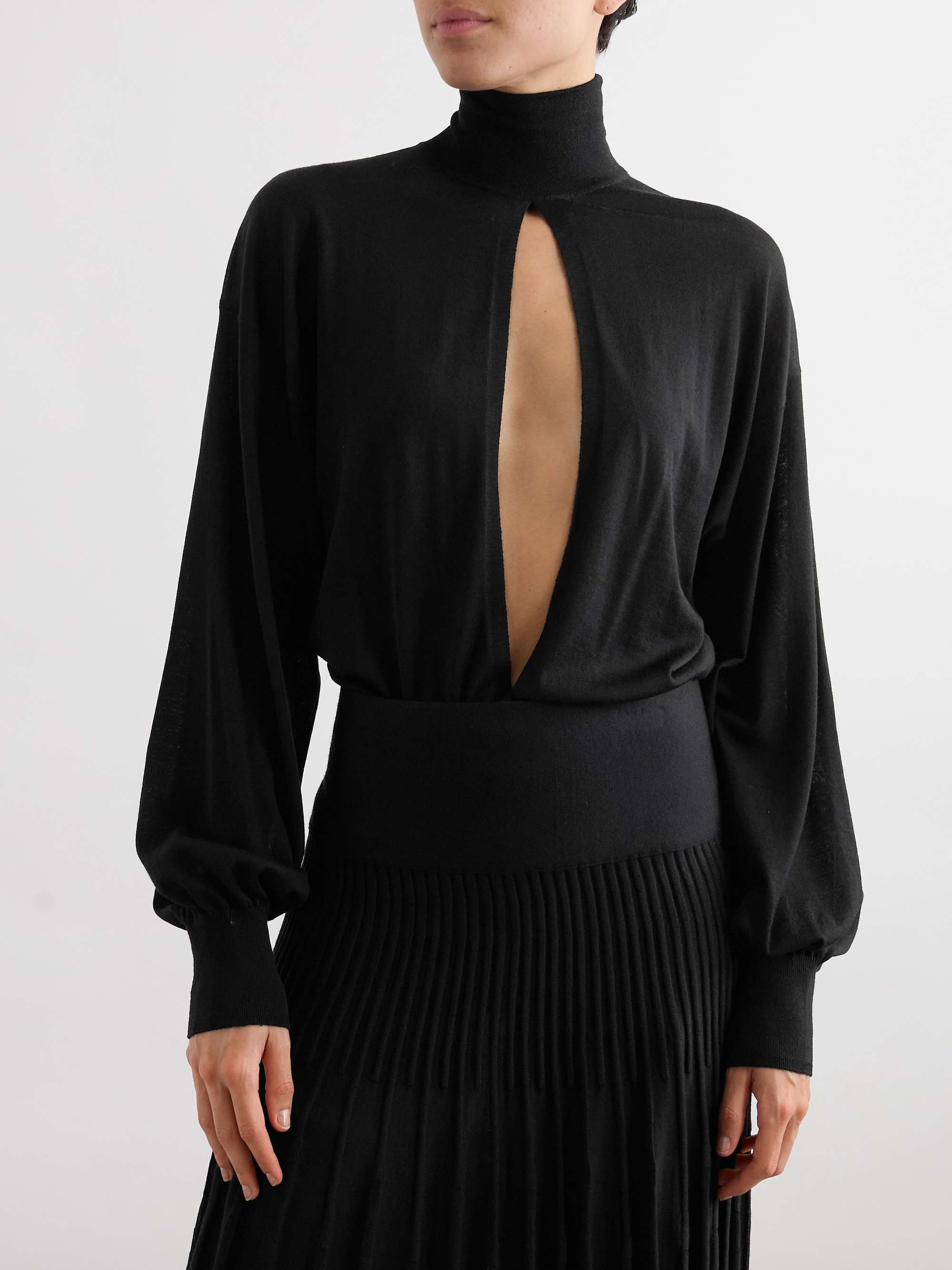 ALAÏA 
