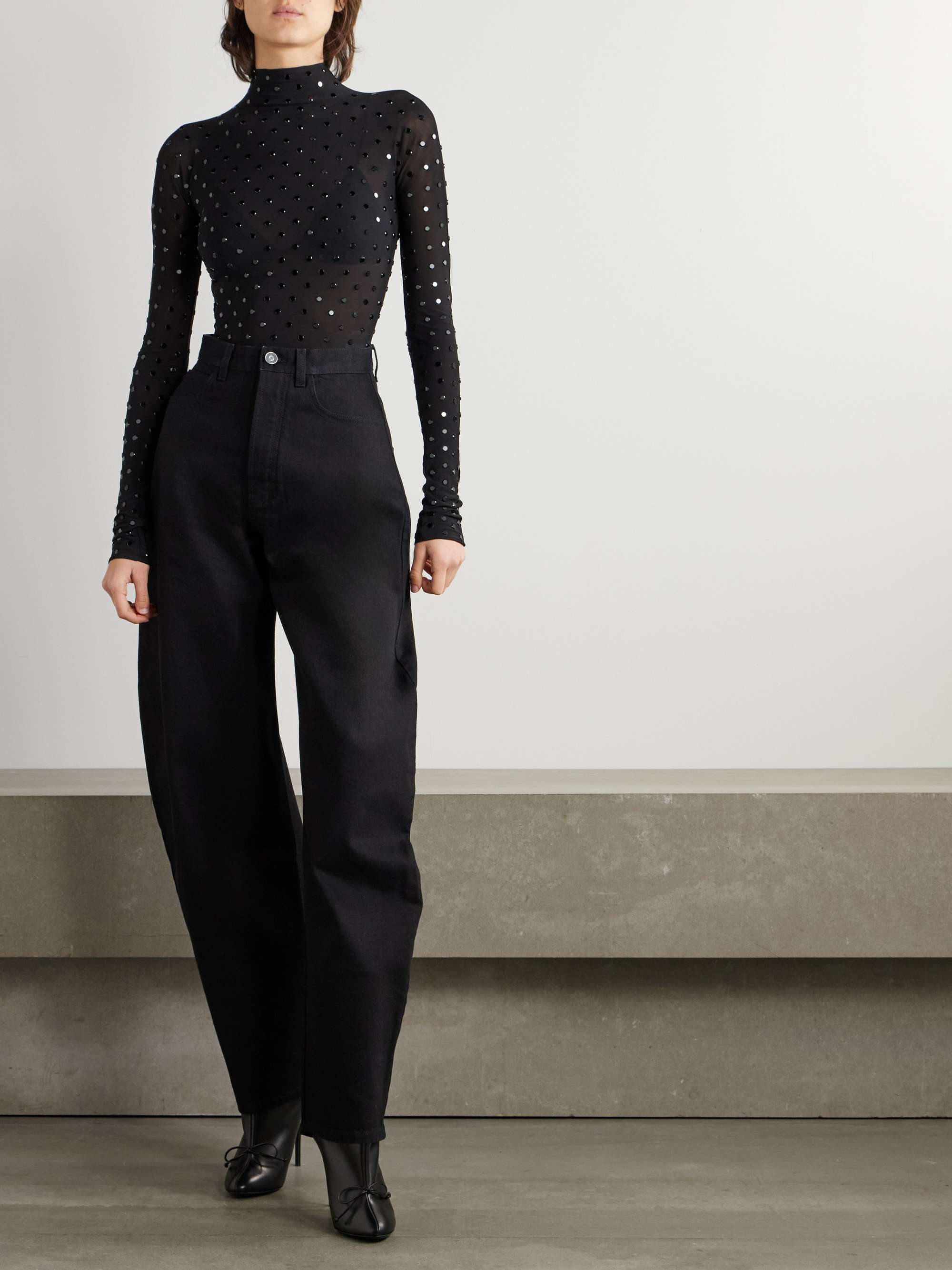 ALAÏA 