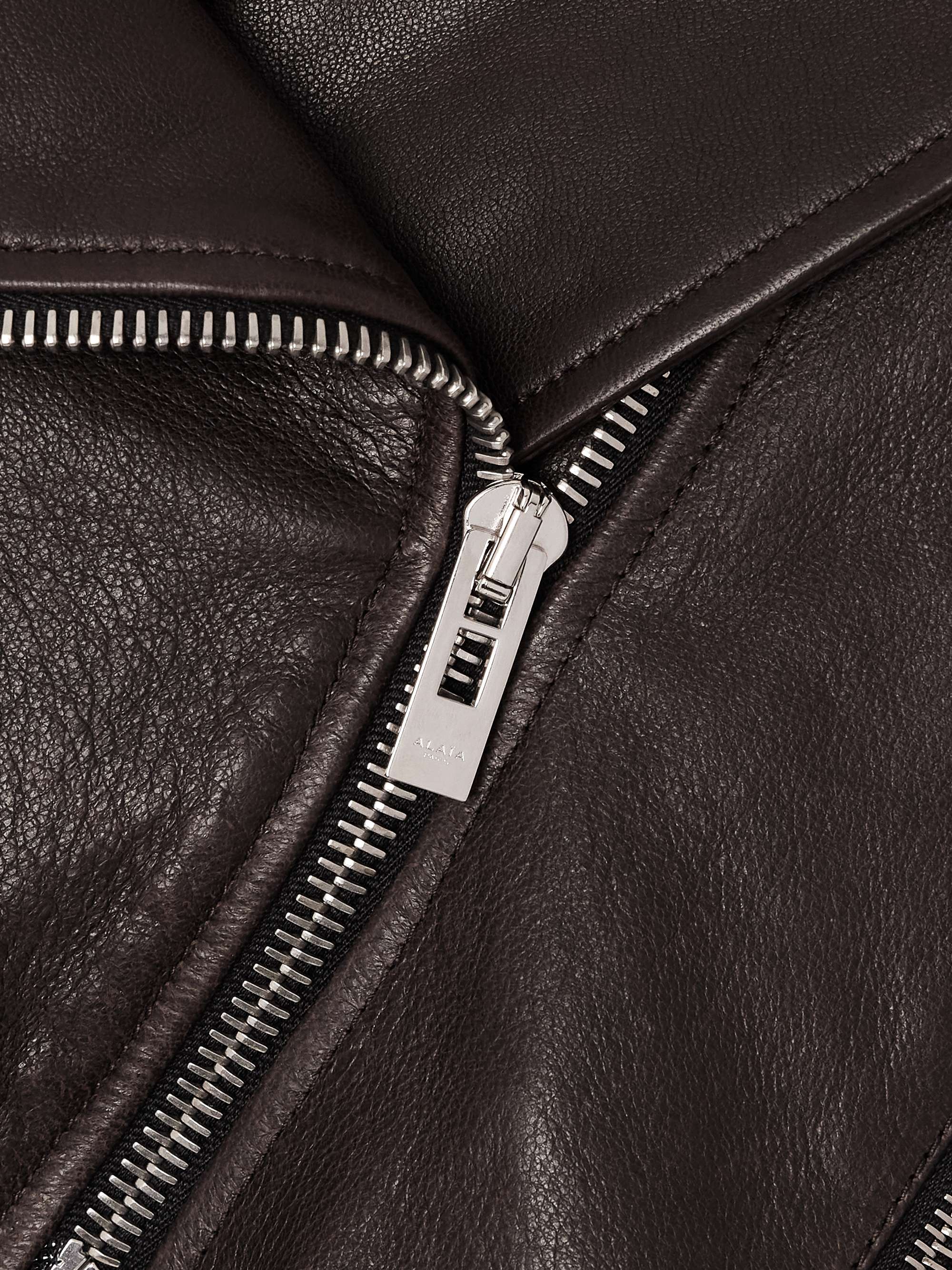 ALAÏA 