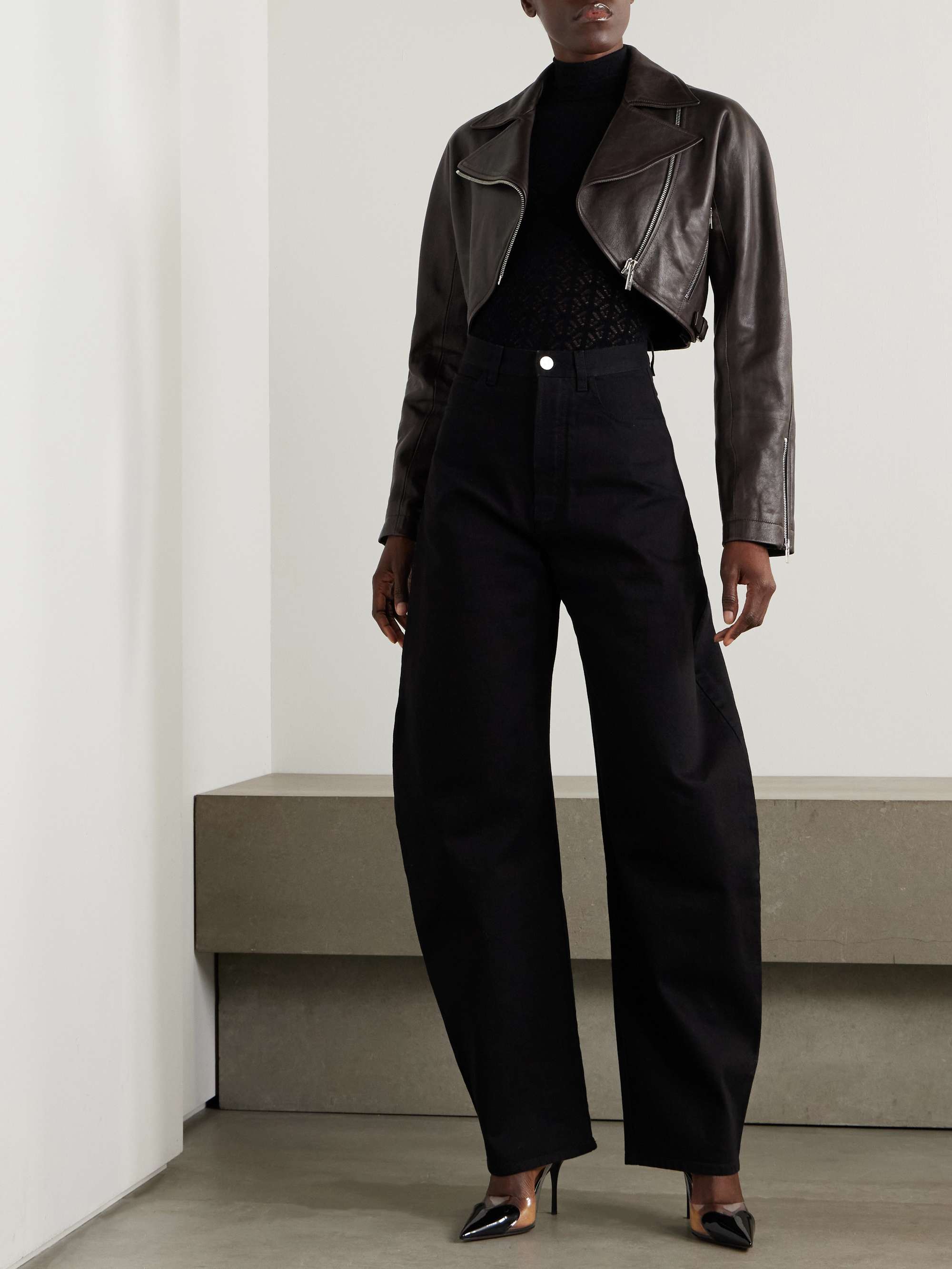 ALAÏA 