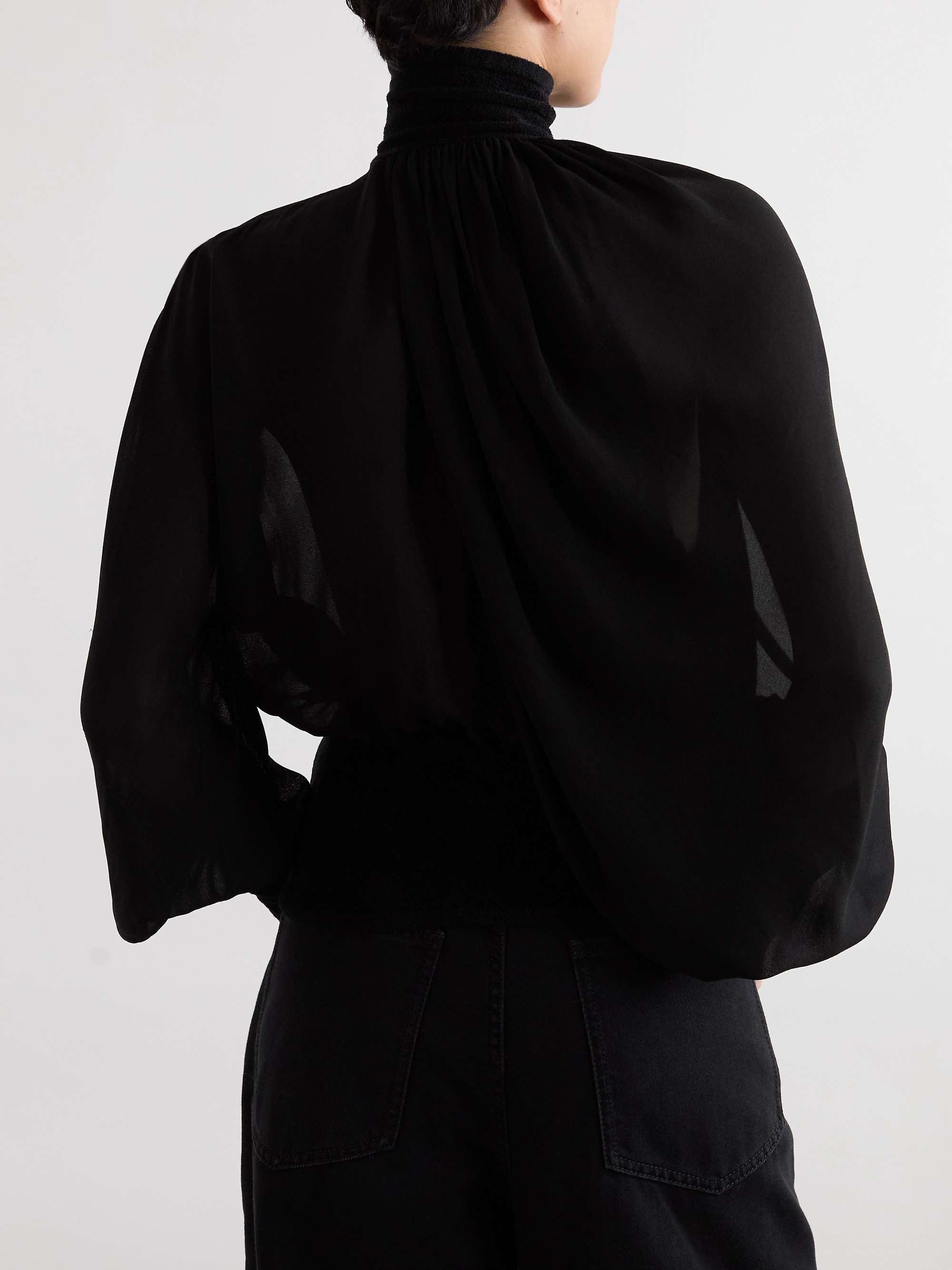 ALAÏA 