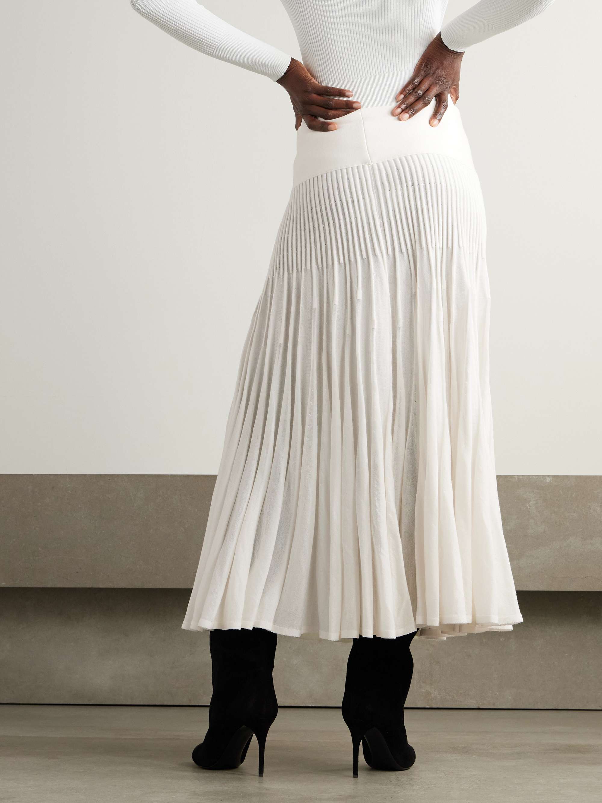 ALAÏA 