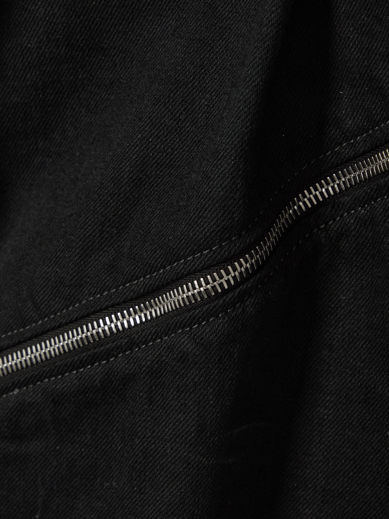 Alaïa - Zip-Embellished Wide- Leg