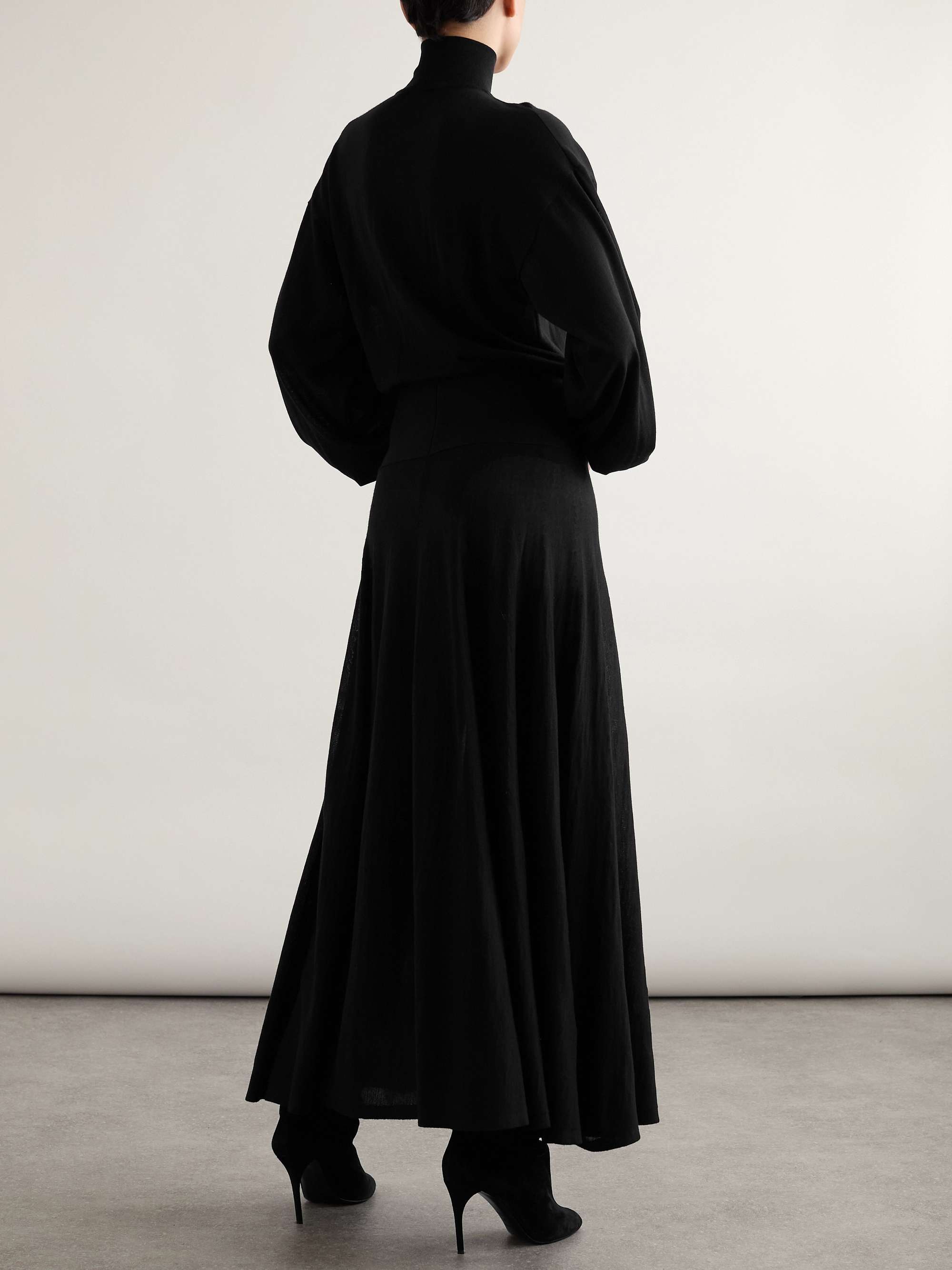 ALAÏA 