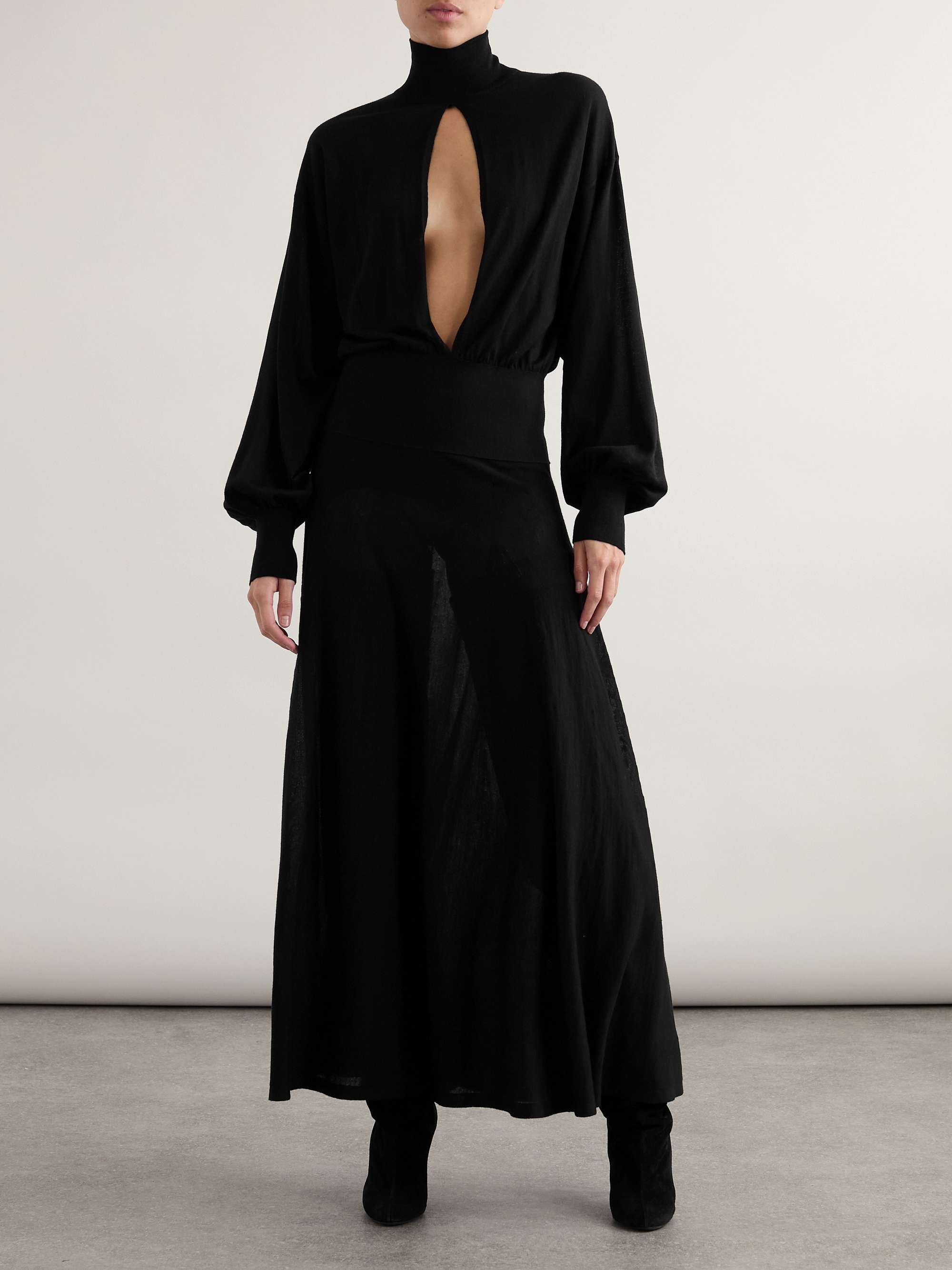 ALAÏA 