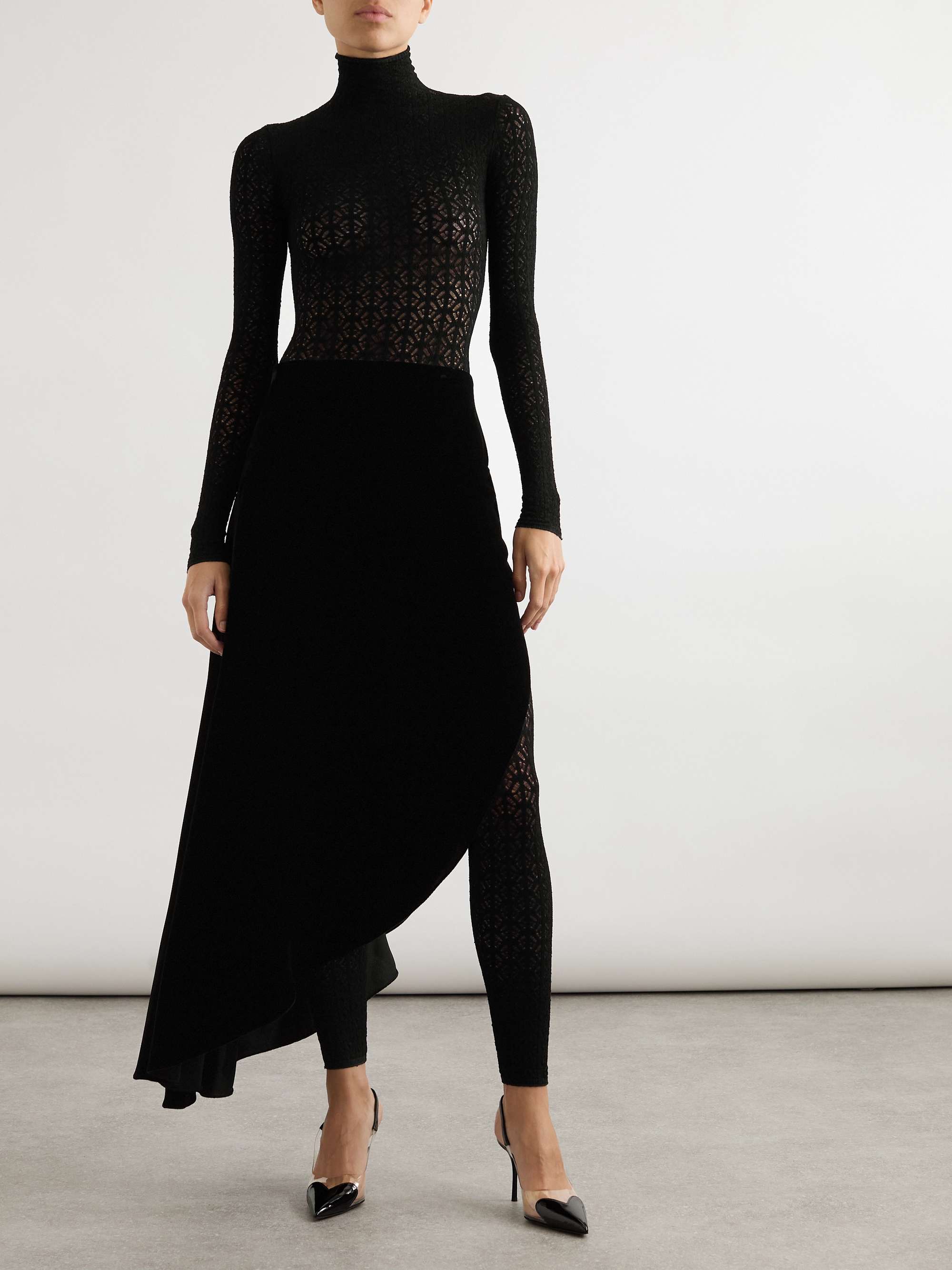 ALAÏA 
