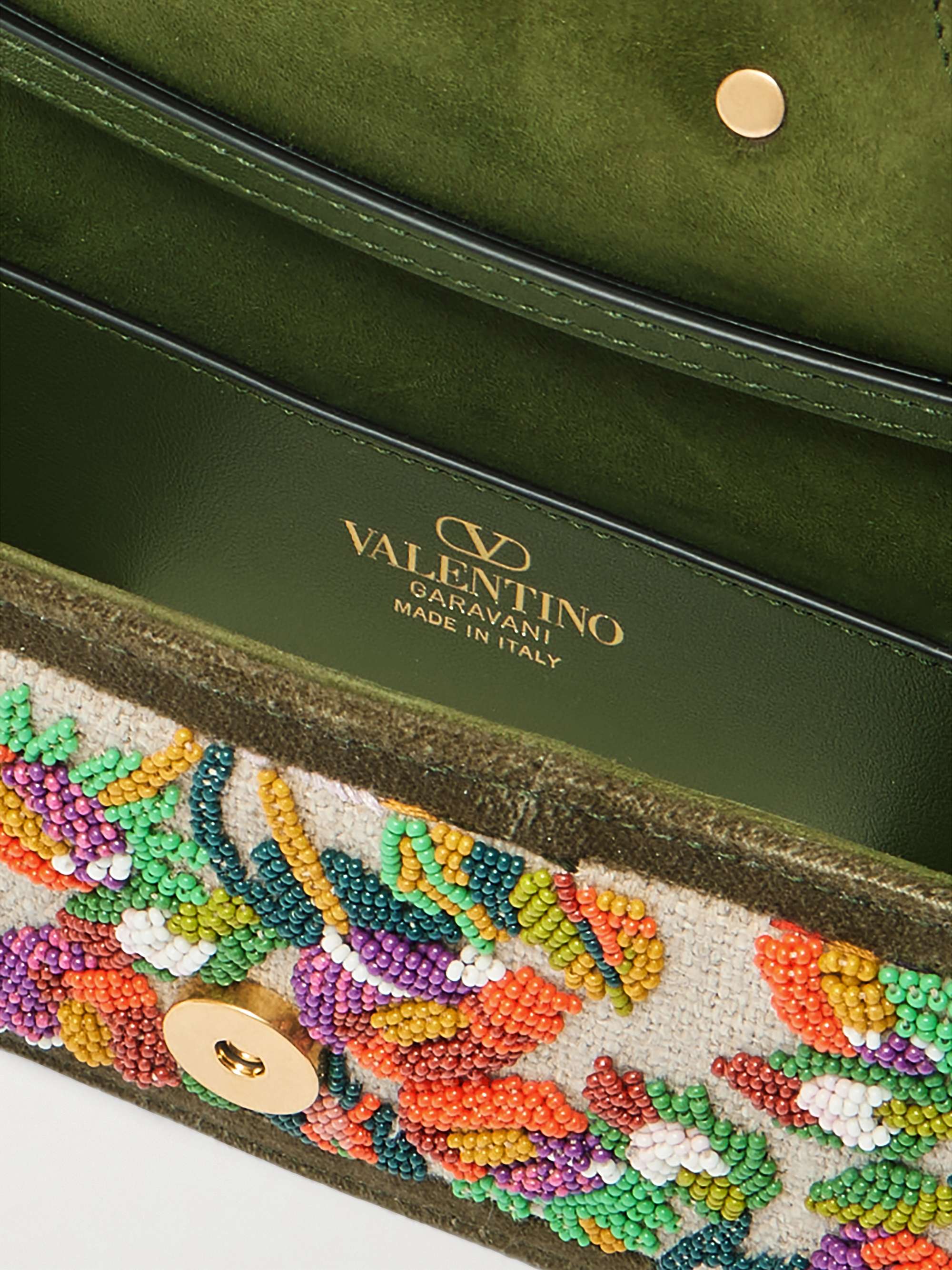 VALENTINO GARAVANI 