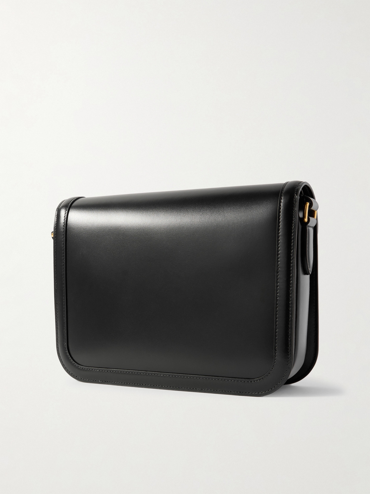 Valentino 9to5 Bag In Black