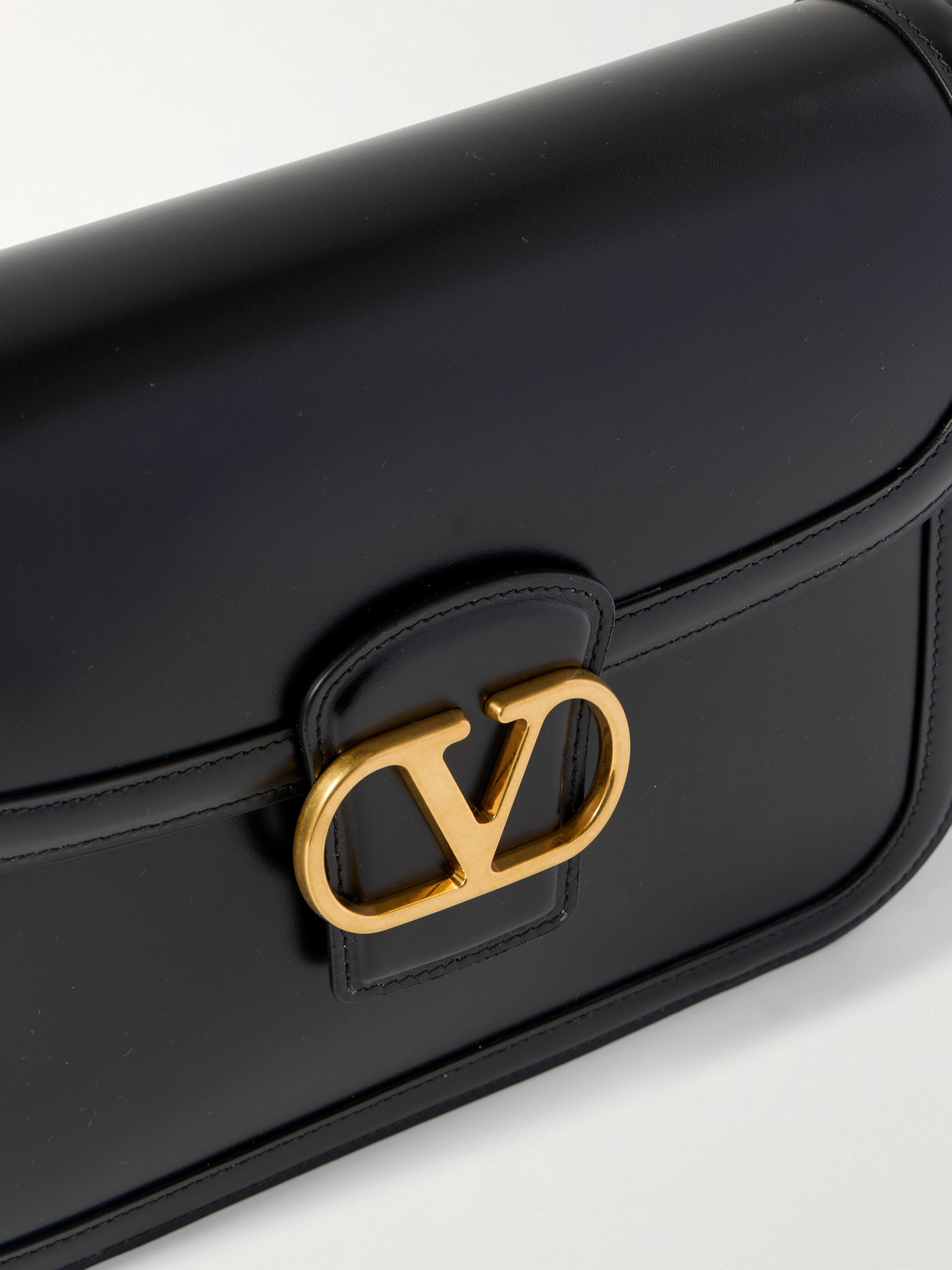 Valentino 9to5 Bag In Black