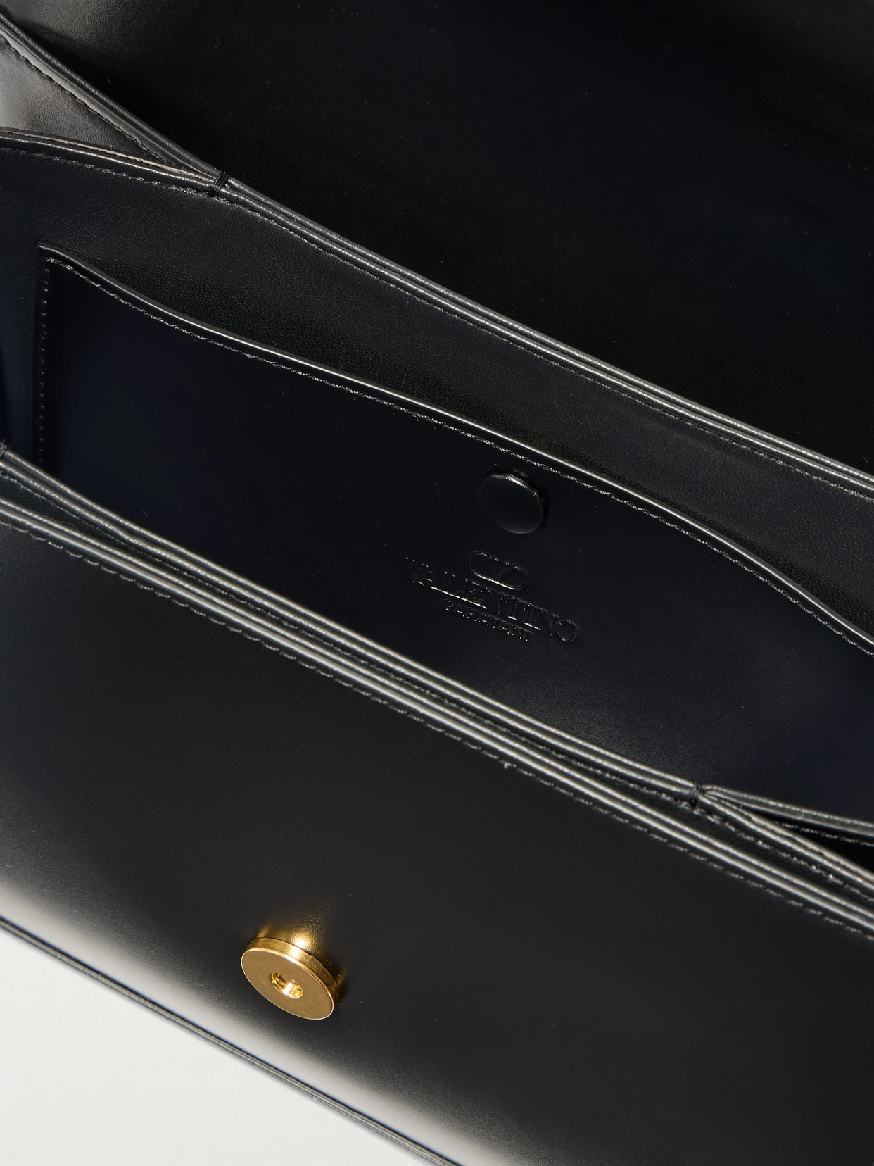 Valentino 9to5 Bag In Black
