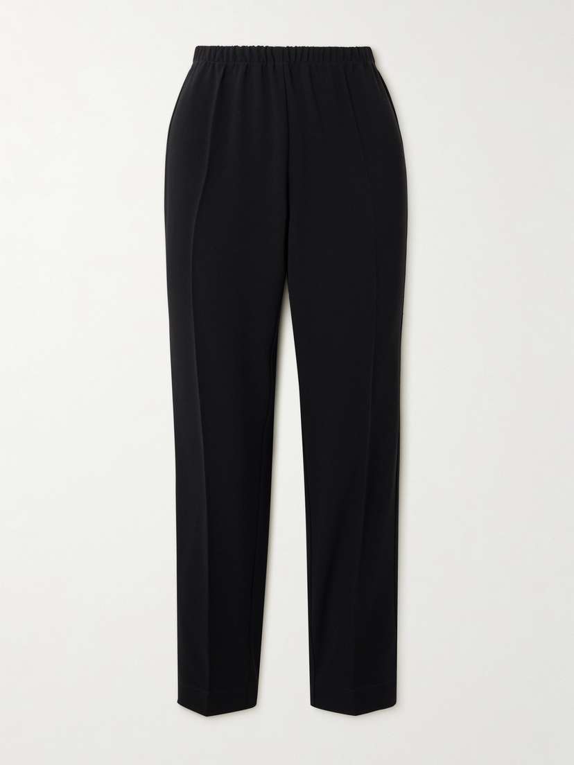 LESET Arielle Crepe Pants