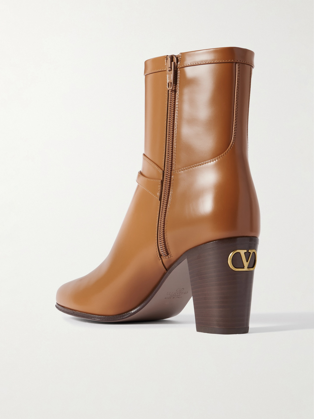 Garavani - 80 Ankle Boots