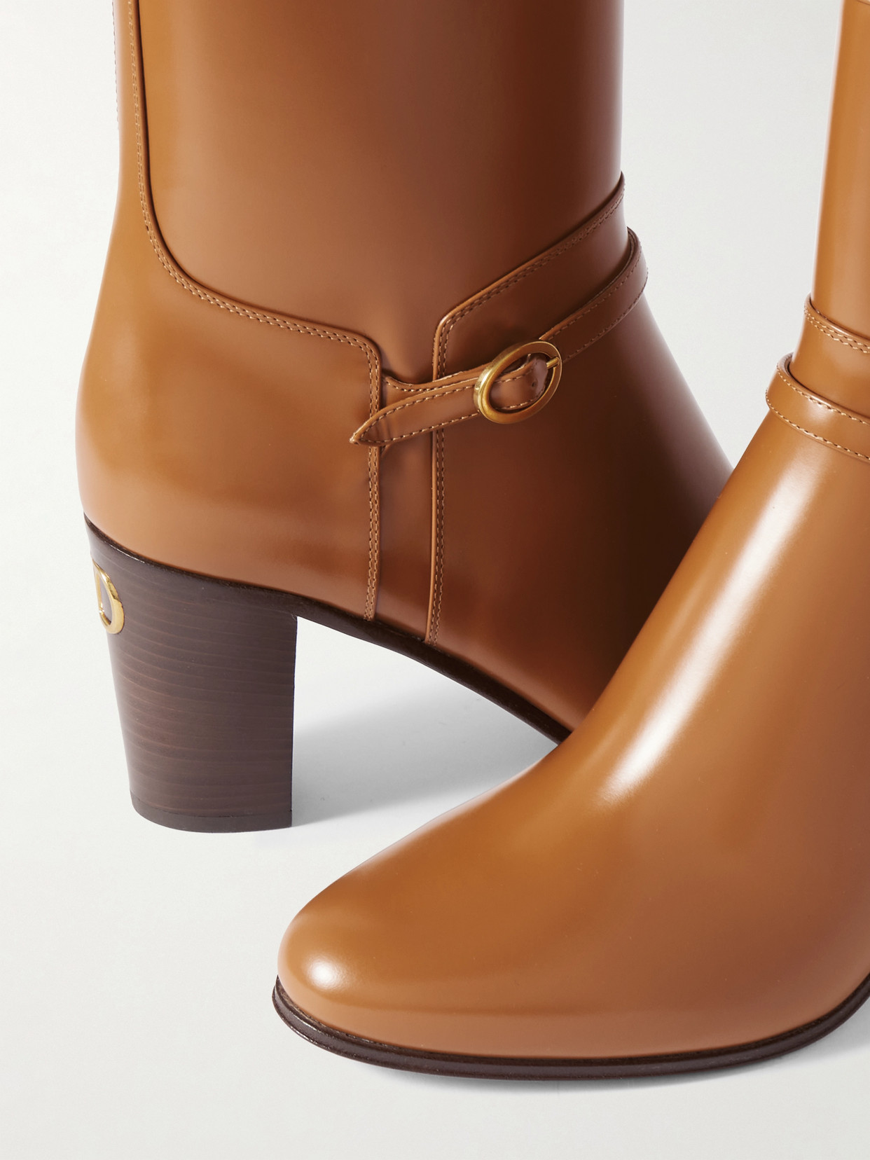 Garavani - 80 Ankle Boots