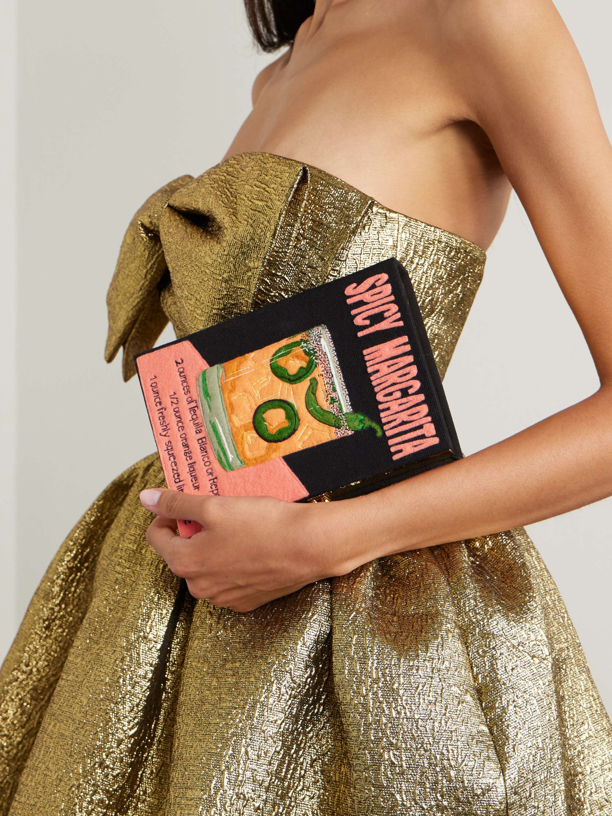 Olympia le tan caviar bag discount