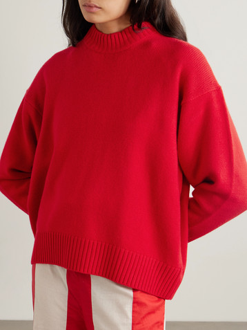 FRAME Cashmere sweater