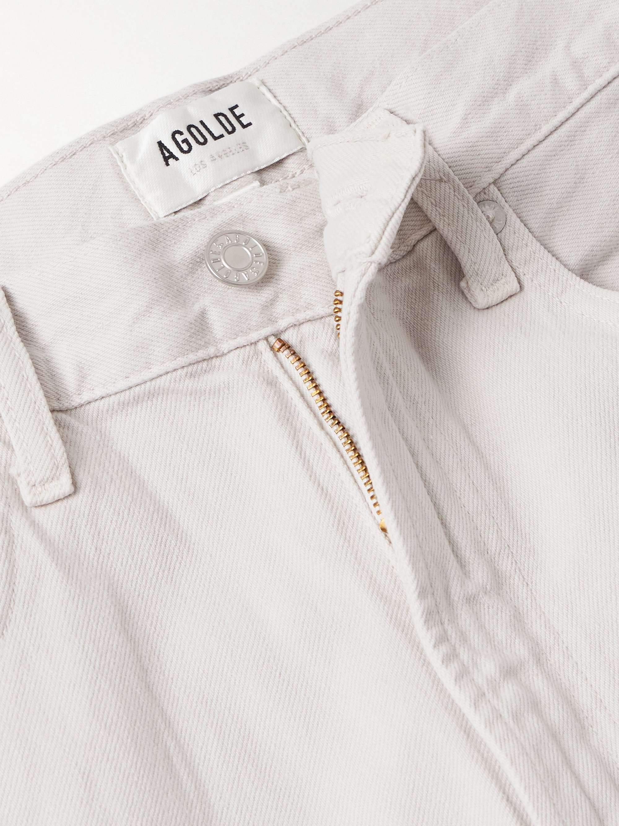 AGOLDE 