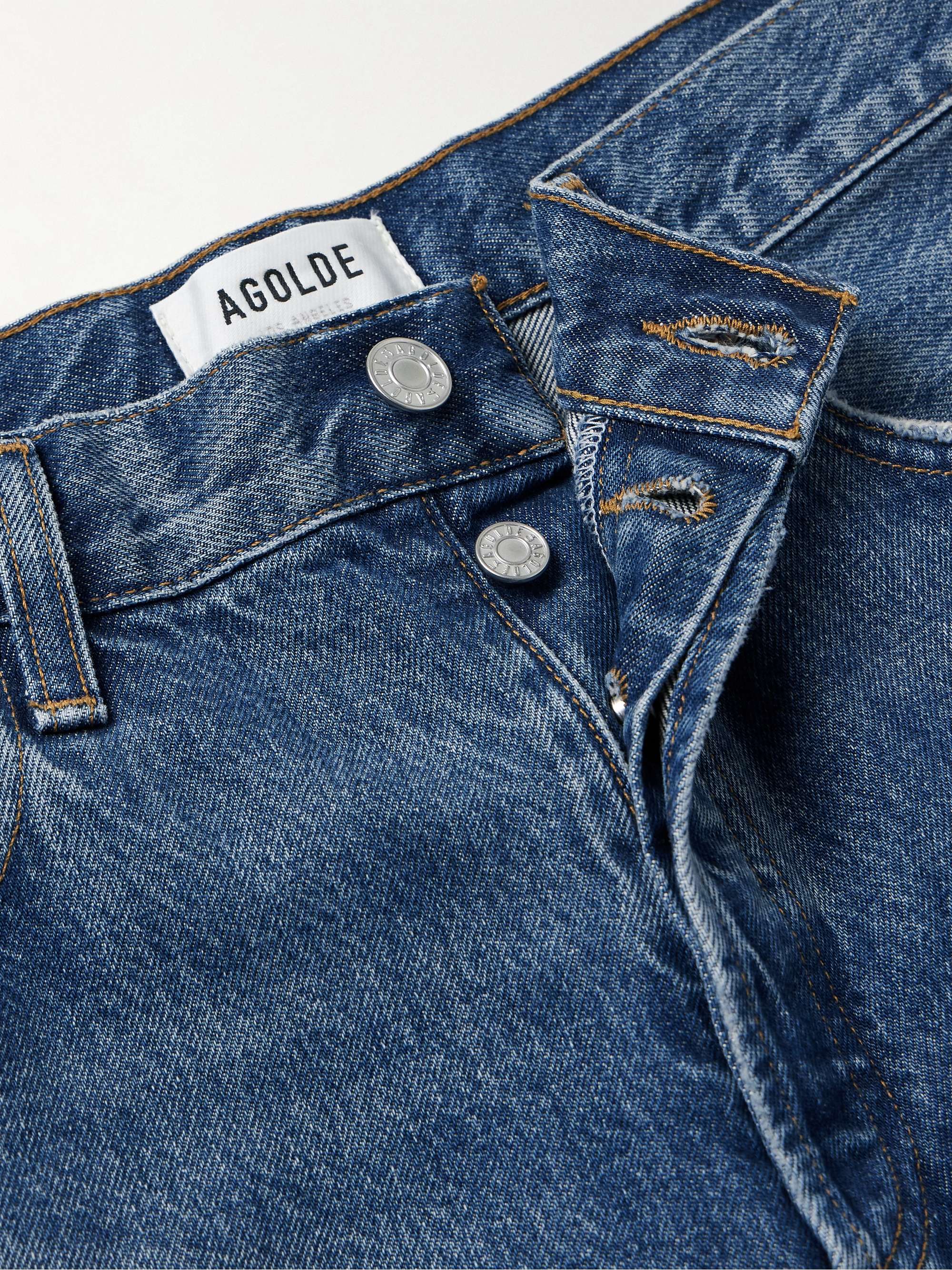 AGOLDE 