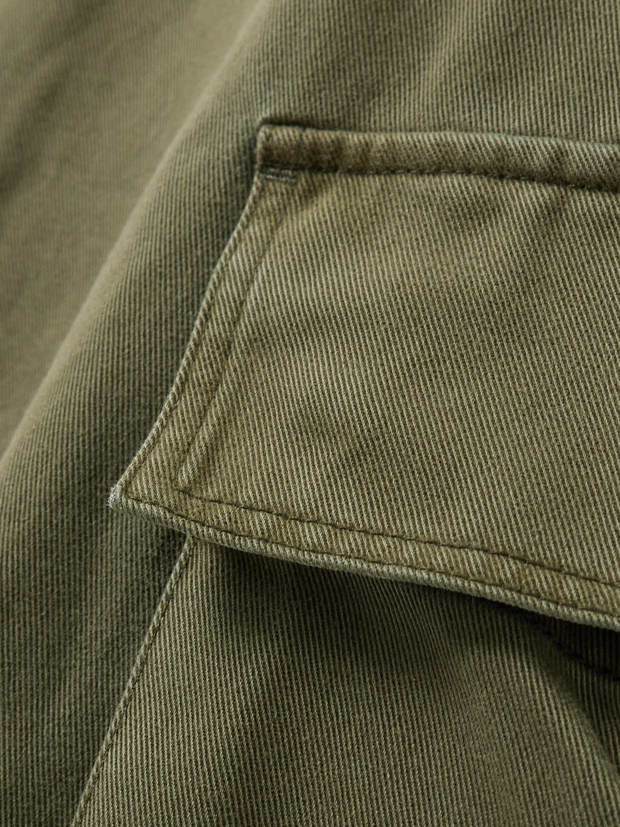 The Bubble High-Rise Barrel-Leg Jeans
