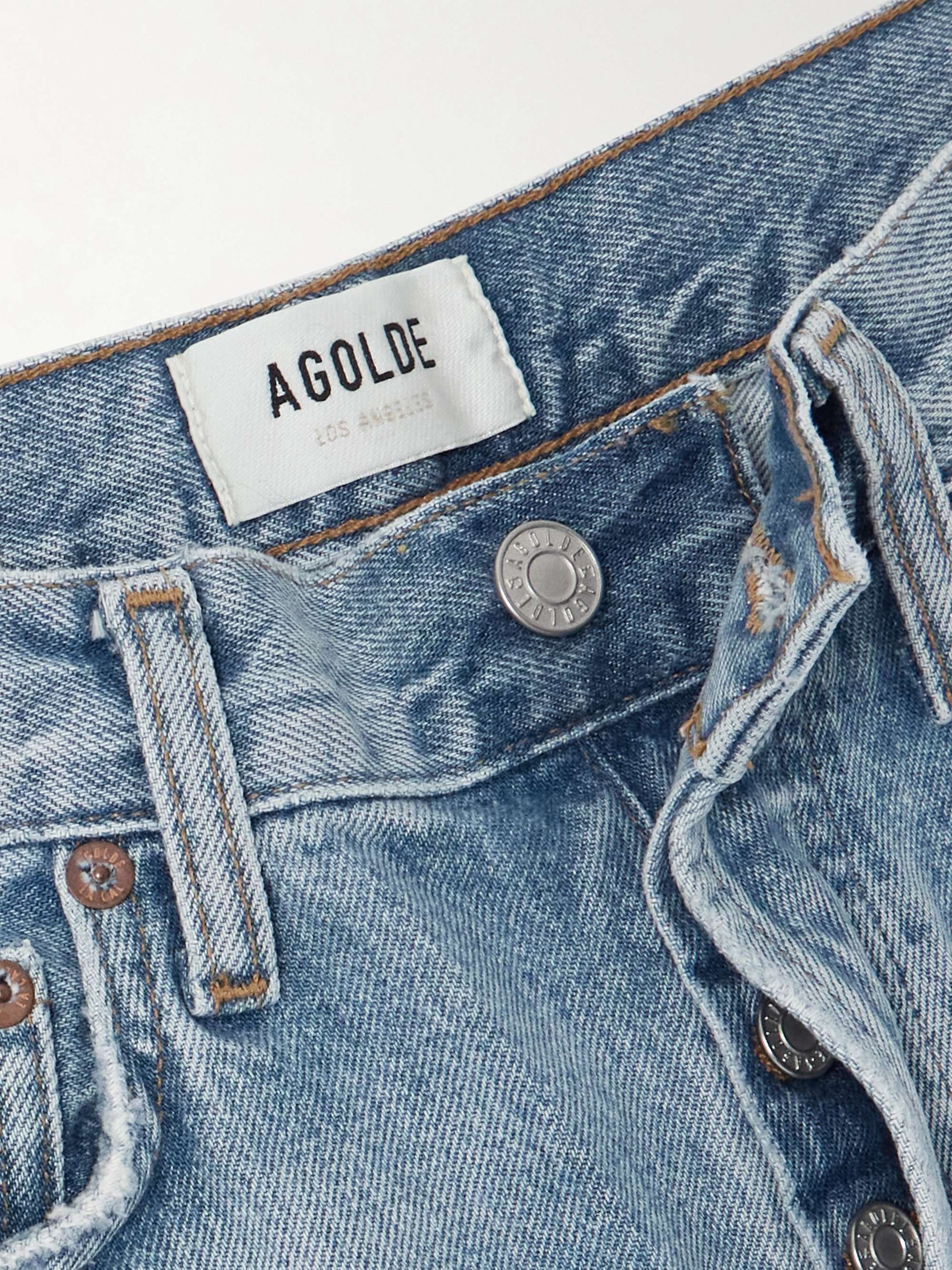 AGOLDE 