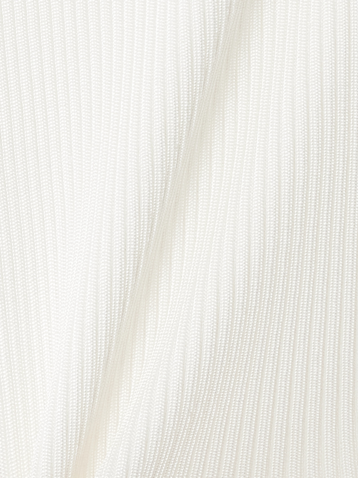 Akira Ribbed-Knit Tank