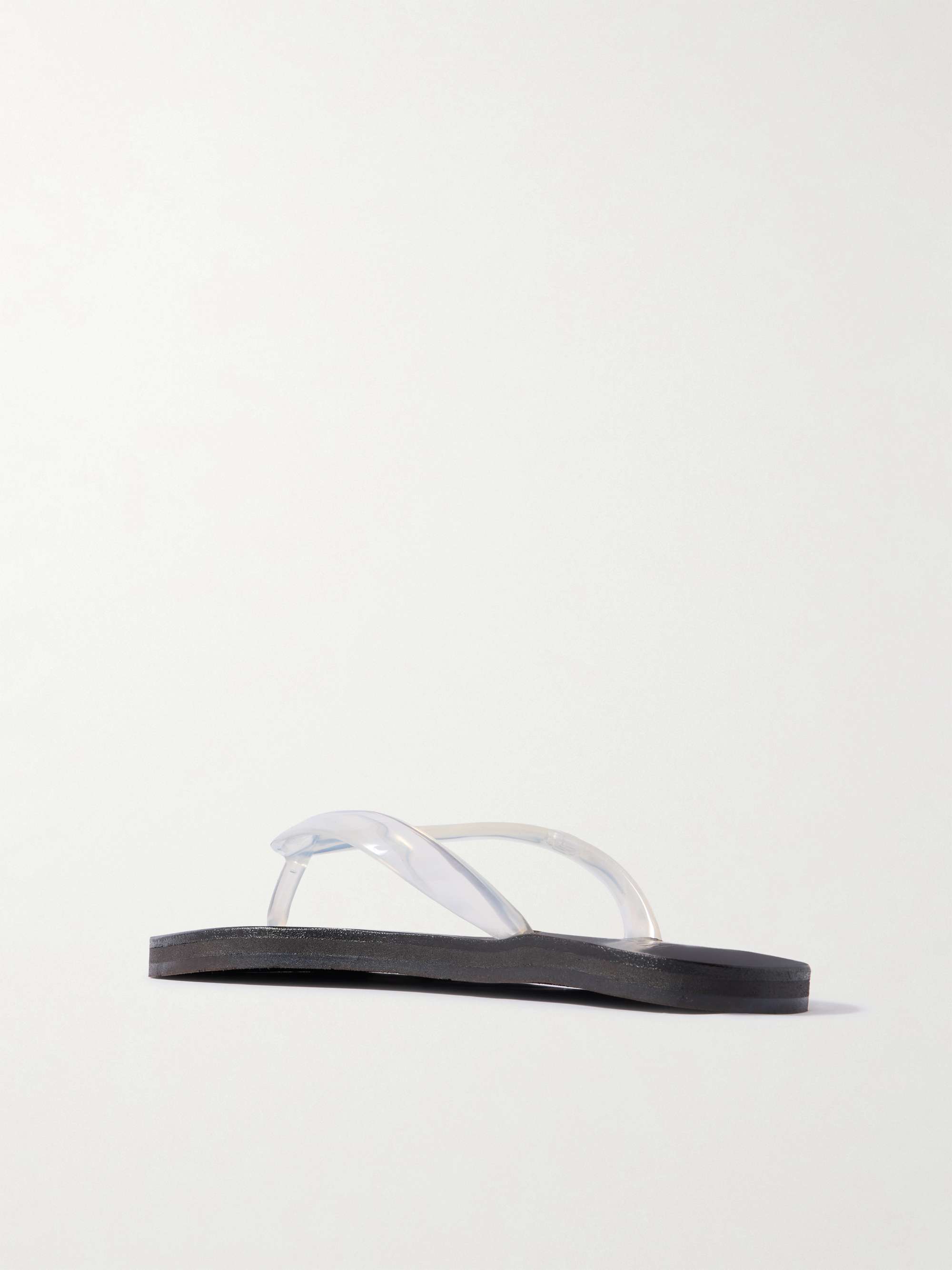 ANCIENT GREEK SANDALS 