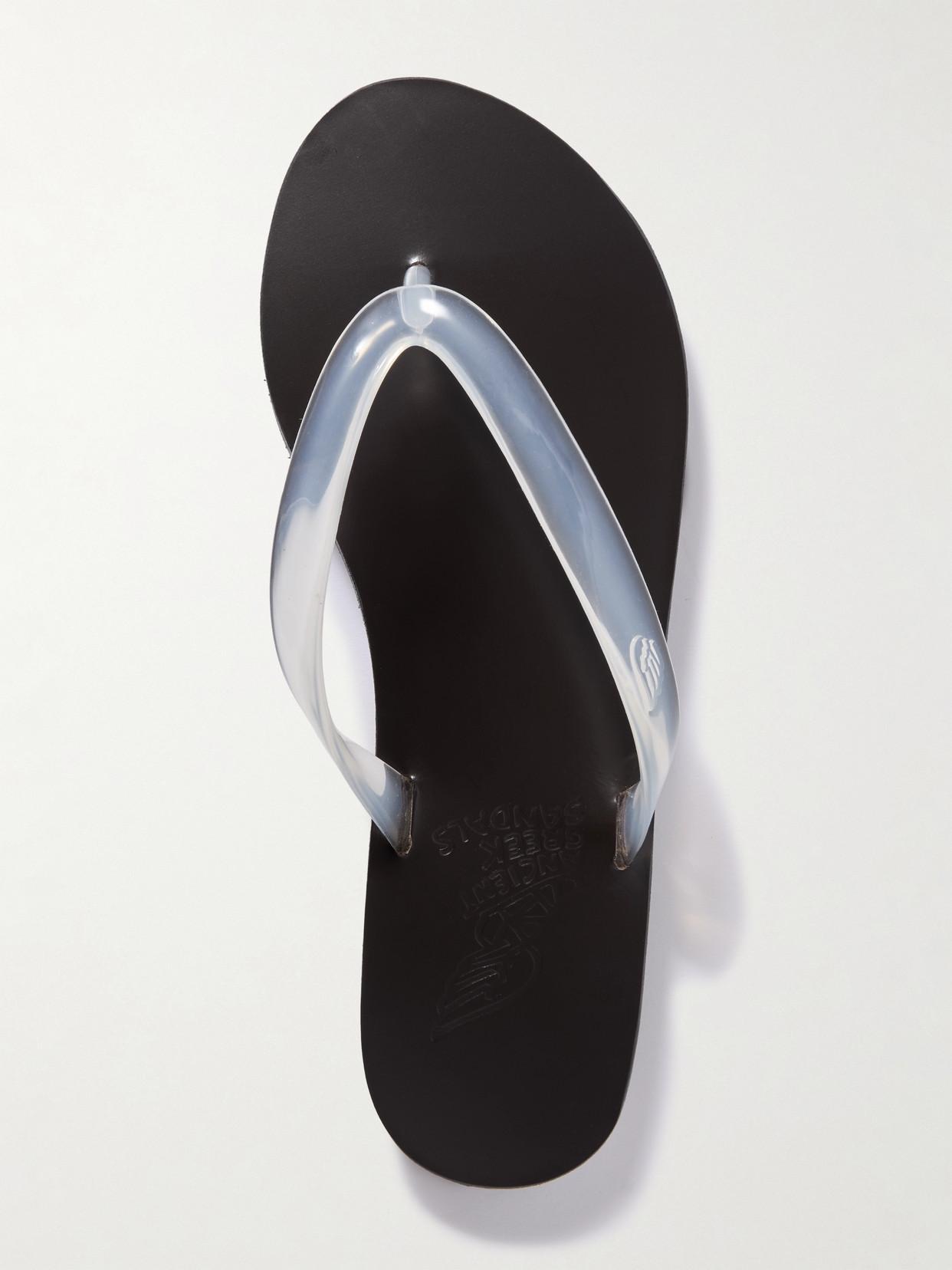 Saionara Jelly Pvc Flip Flops