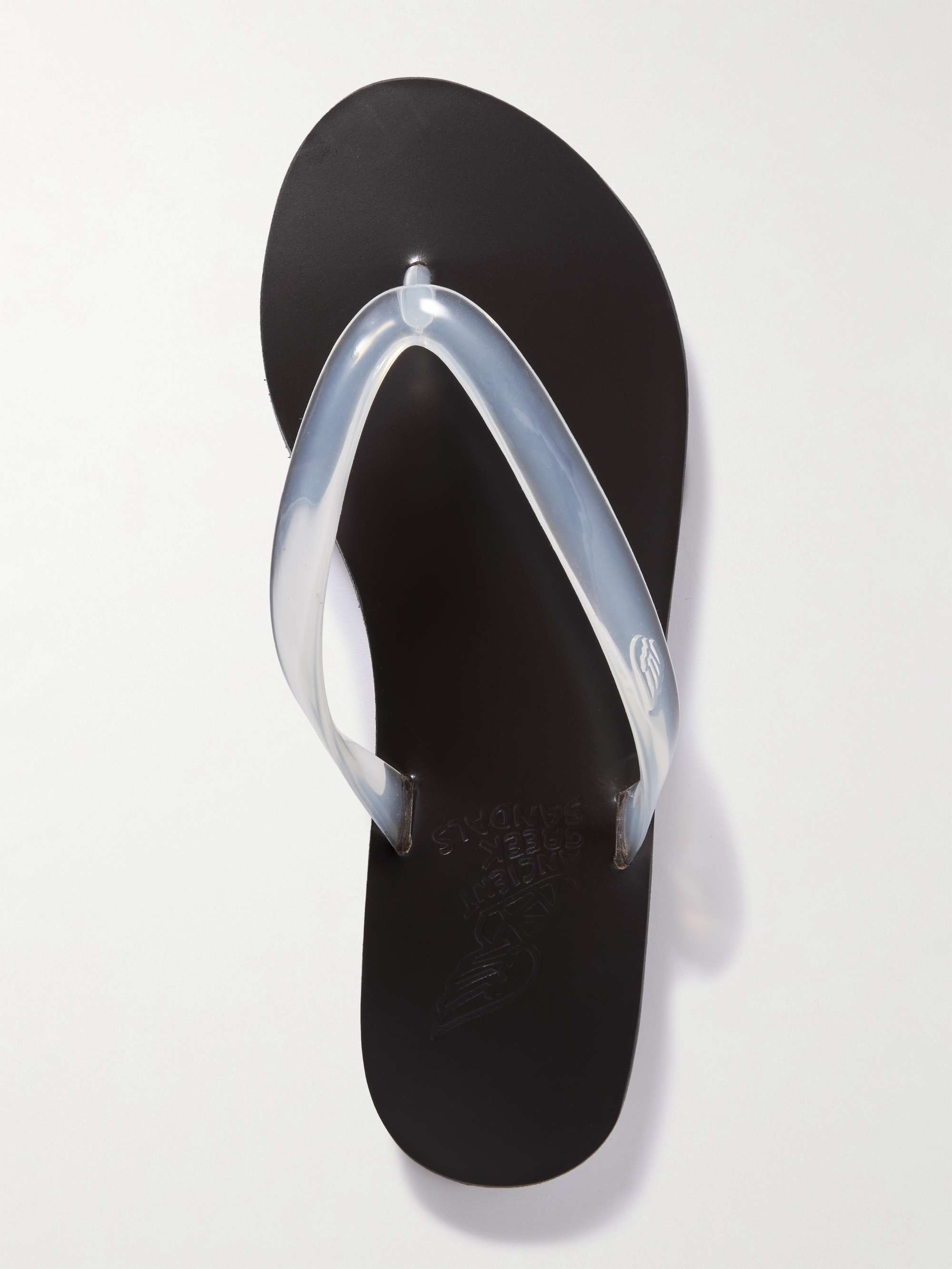 ANCIENT GREEK SANDALS 