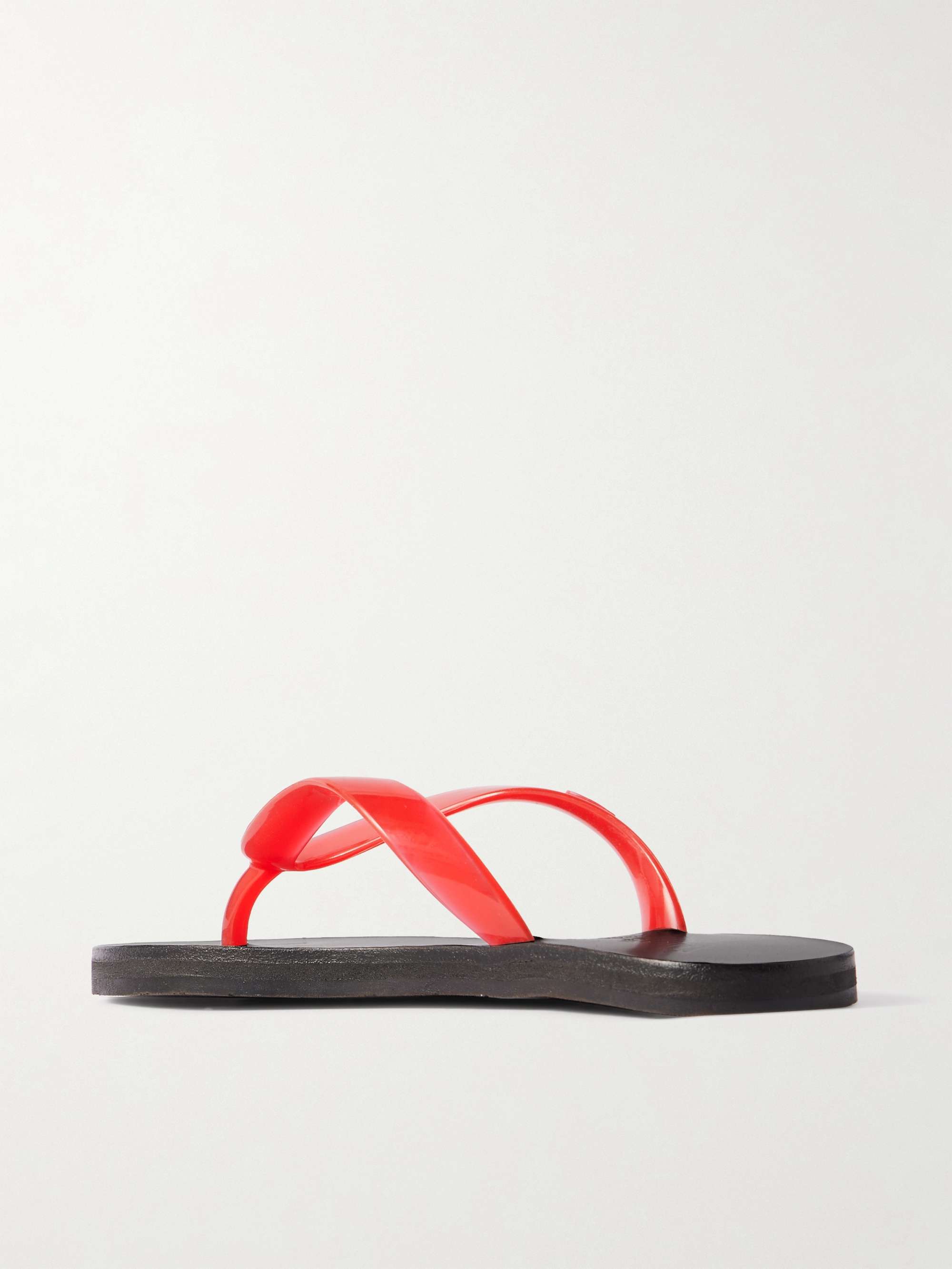 ANCIENT GREEK SANDALS 