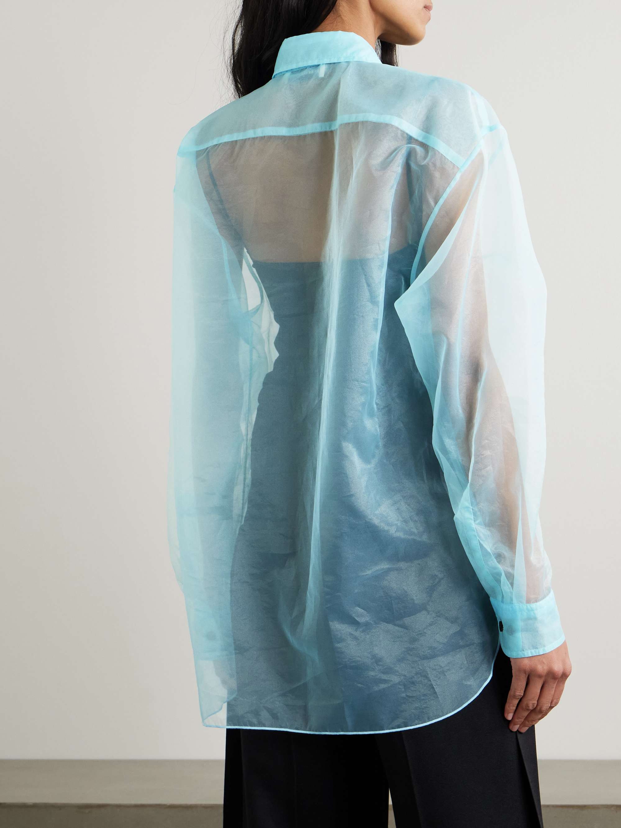 DRIES VAN NOTEN 