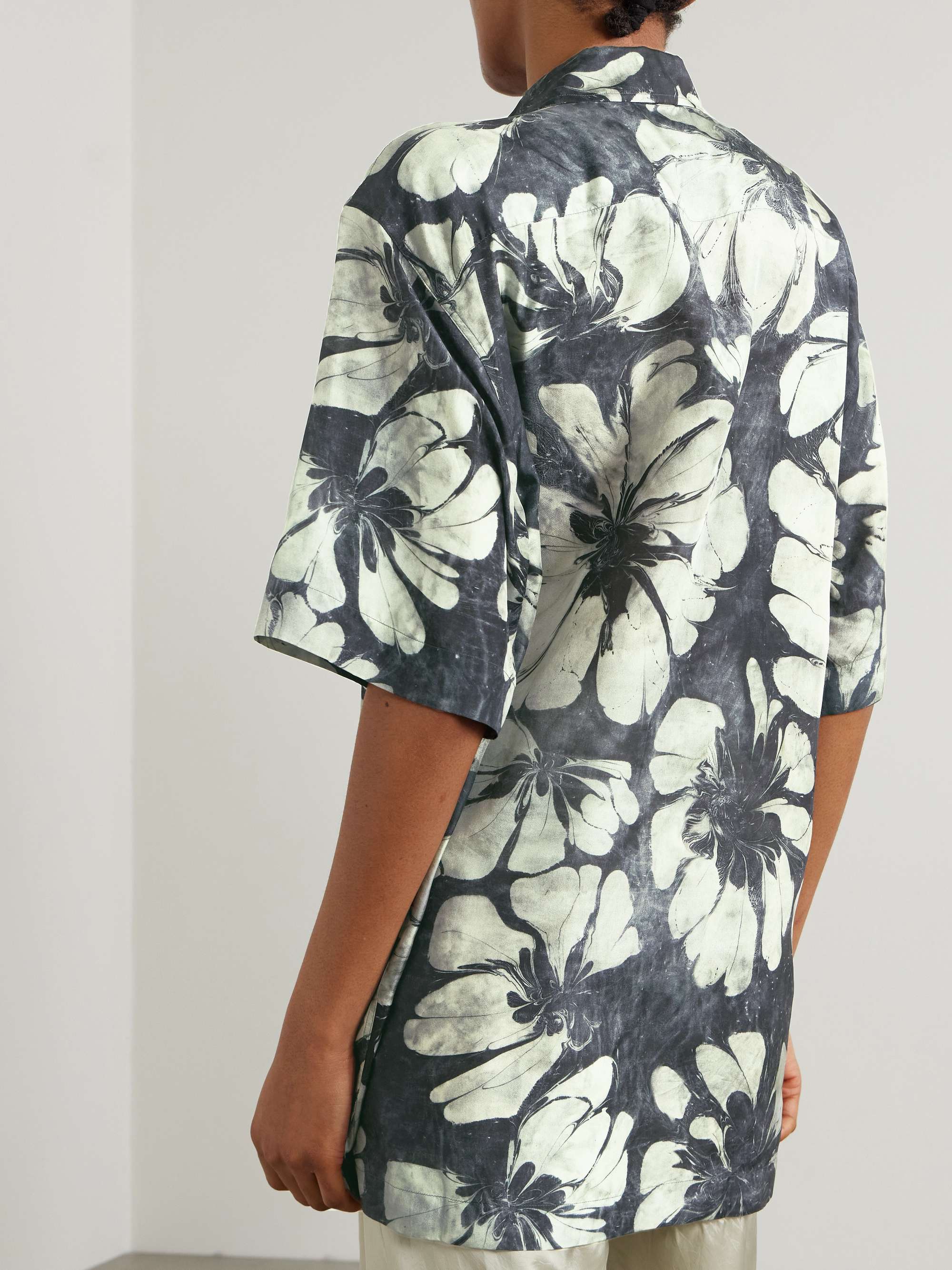 DRIES VAN NOTEN 