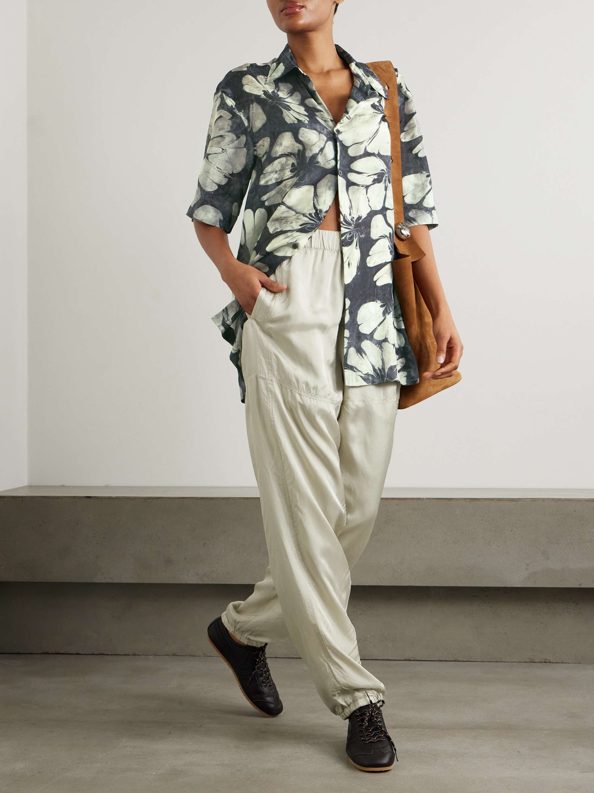 DRIES VAN NOTEN 