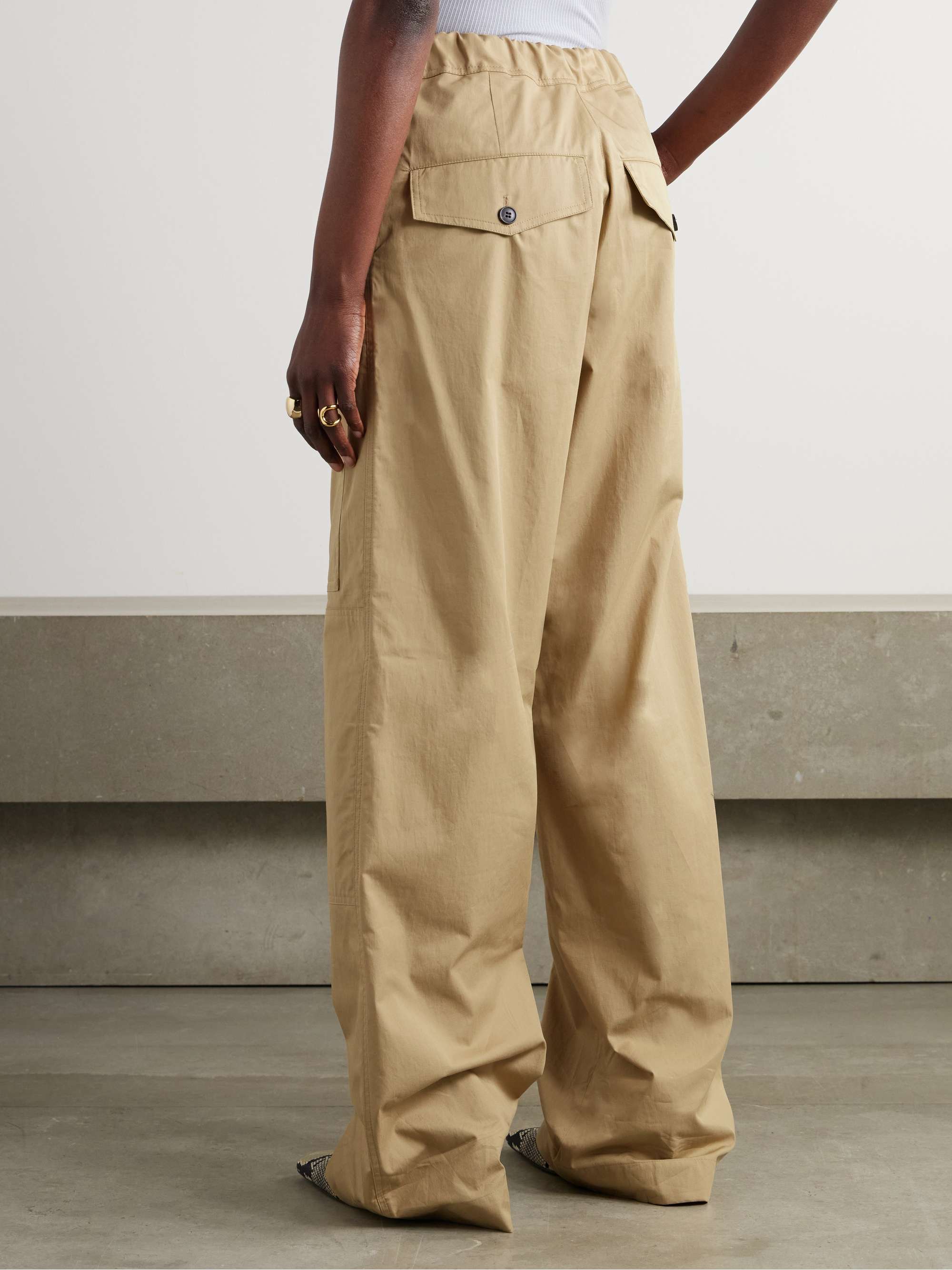 DRIES VAN NOTEN 