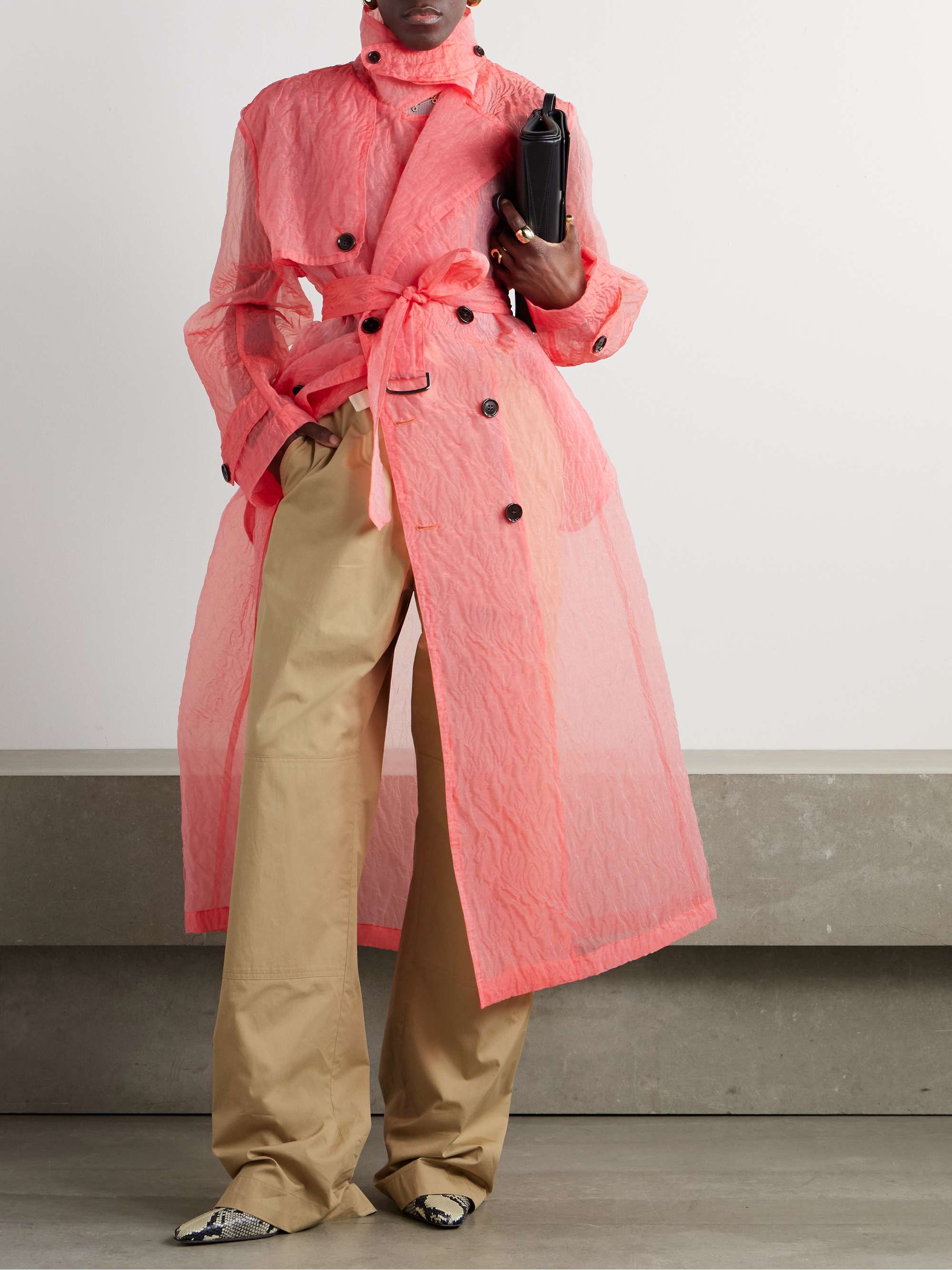 DRIES VAN NOTEN 