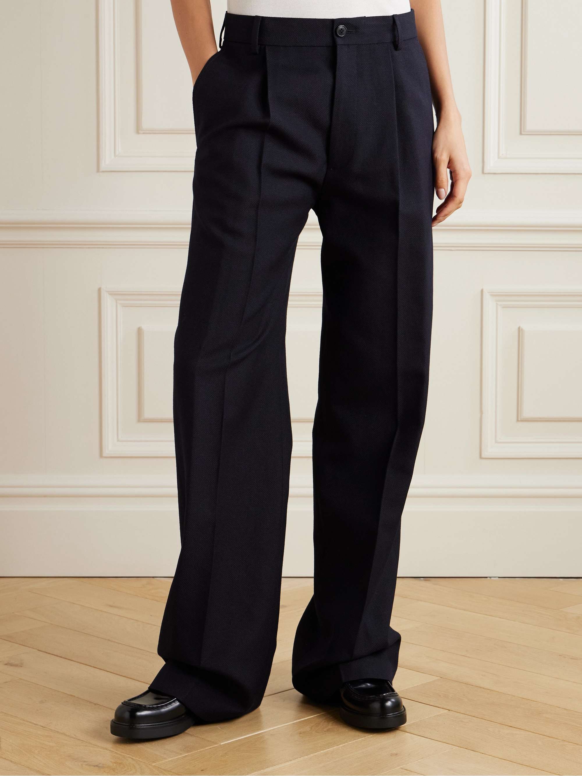 DRIES VAN NOTEN 