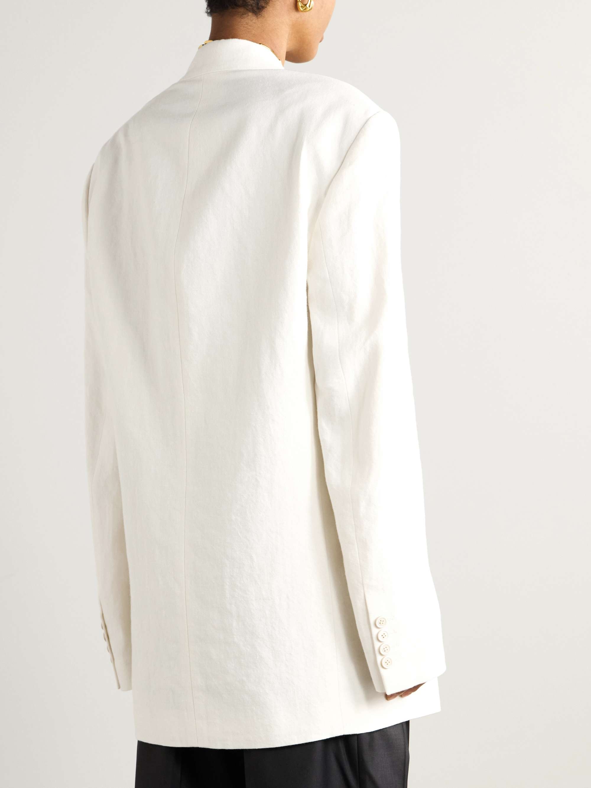 DRIES VAN NOTEN 
