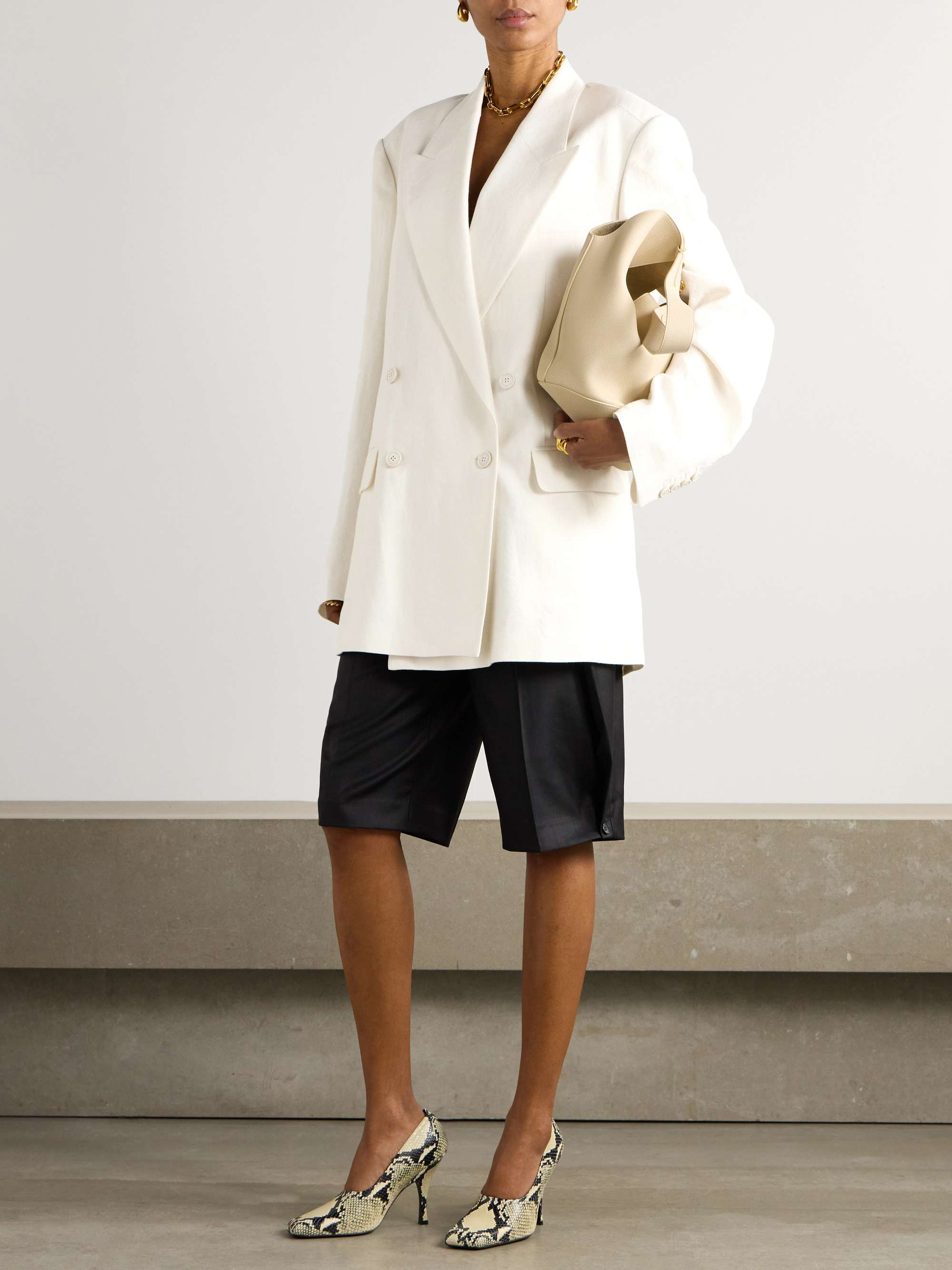 DRIES VAN NOTEN 