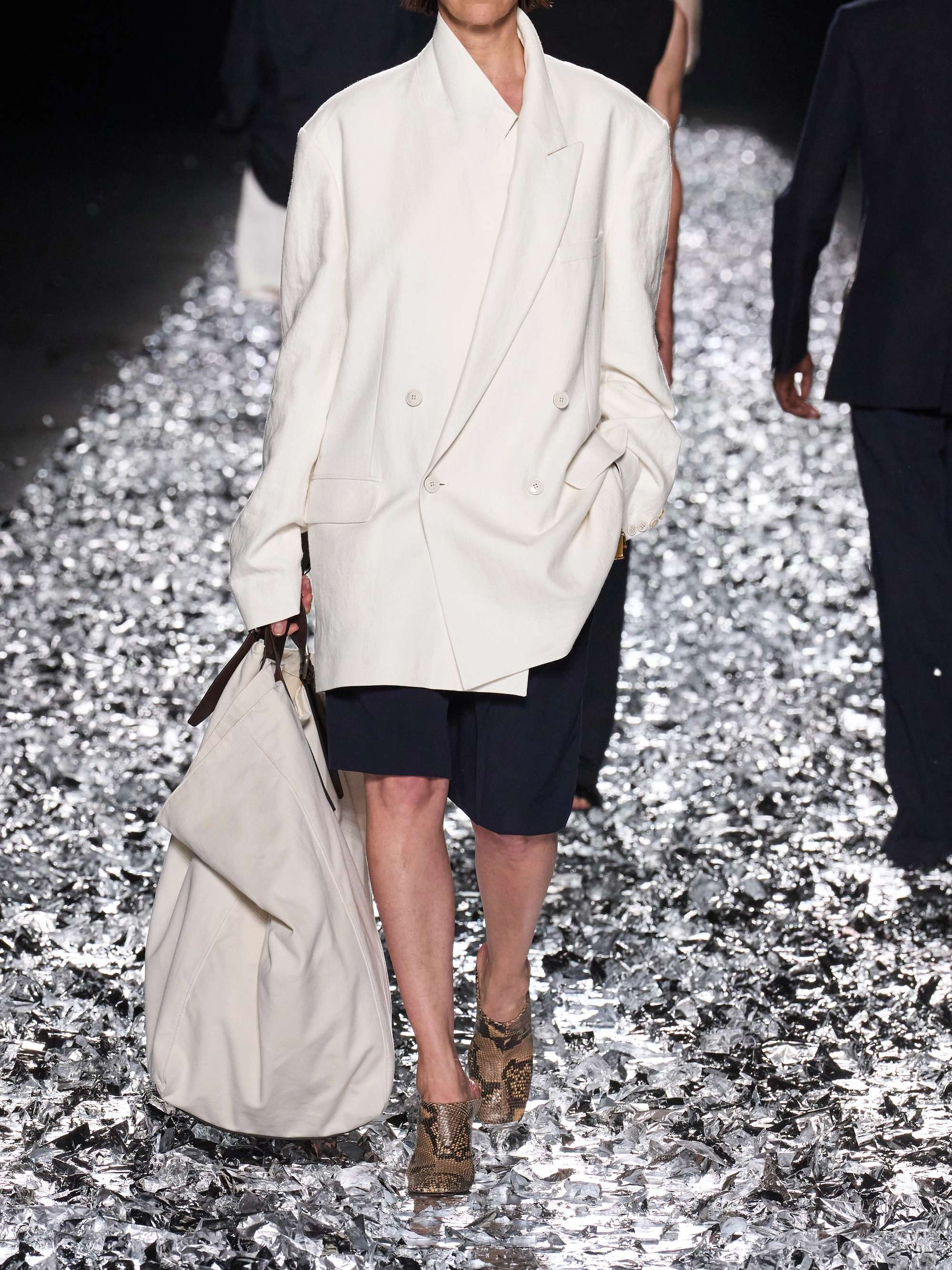 DRIES VAN NOTEN 