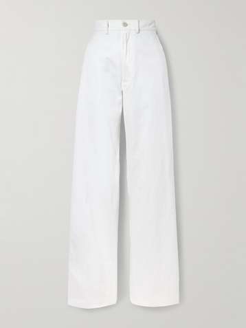 Dries Van Noten Pants for Women | NET-A-PORTER Dries Van Noten Pants for Women | NET-A-PORTER