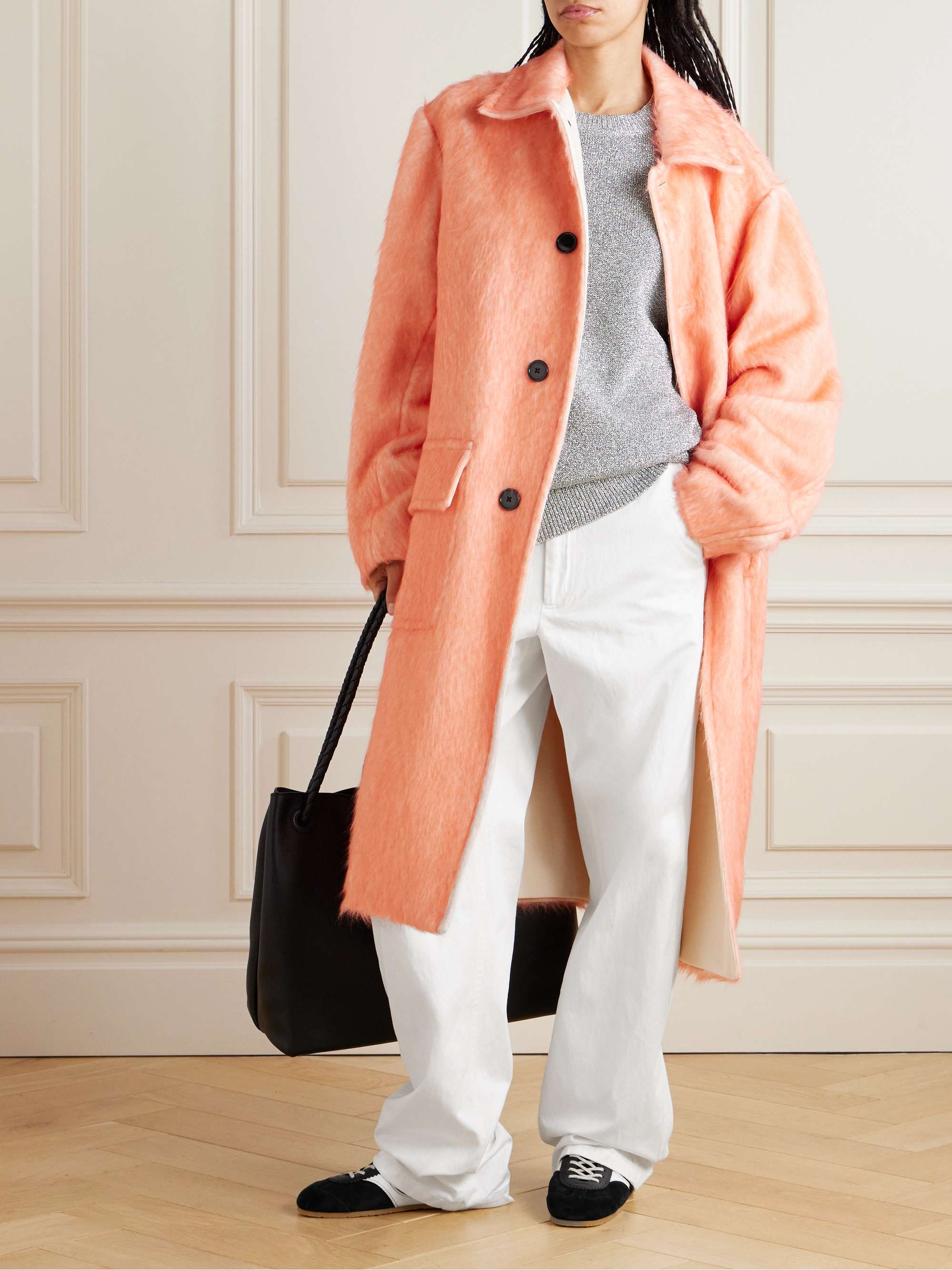 DRIES VAN NOTEN 
