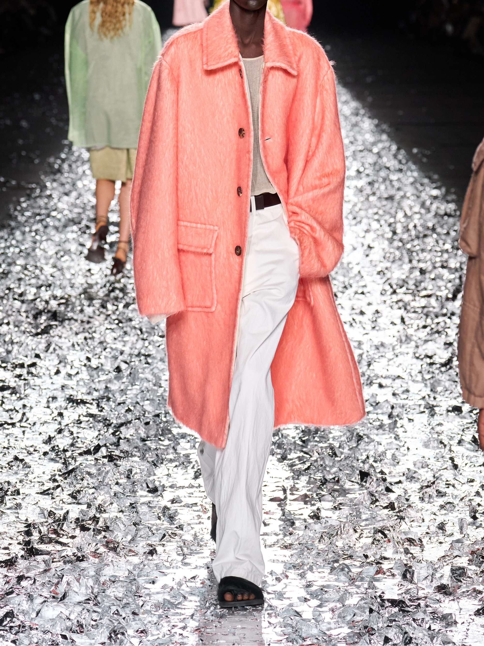DRIES VAN NOTEN 