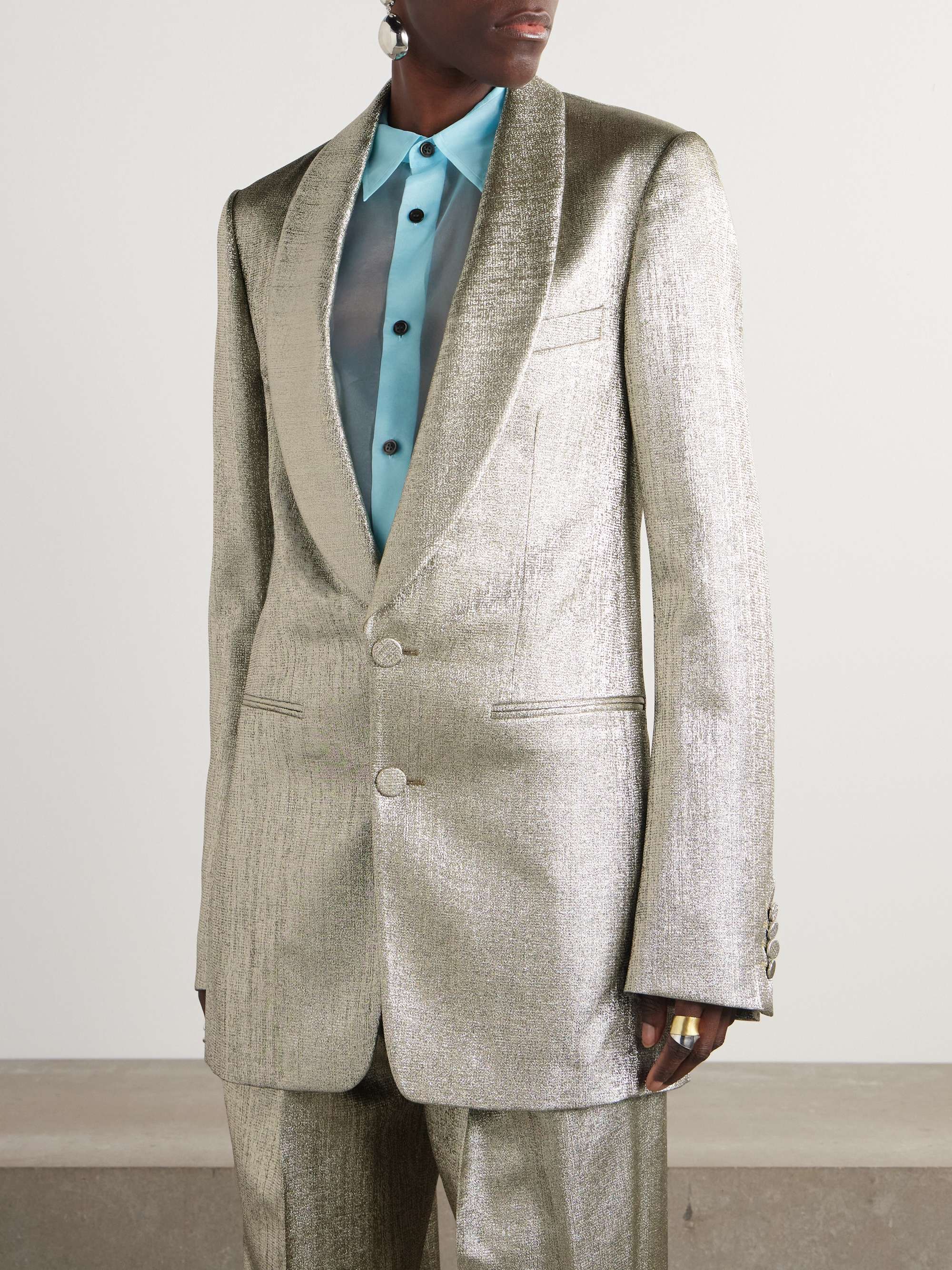 DRIES VAN NOTEN 