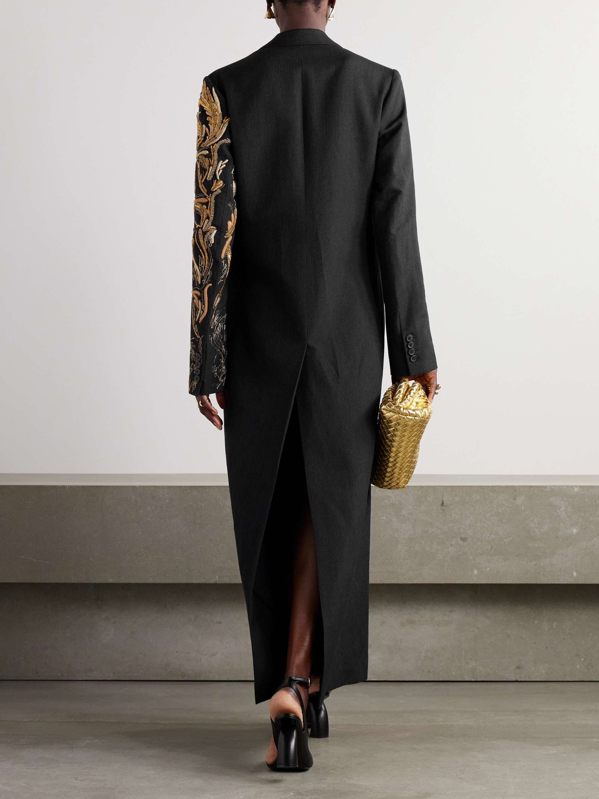 DRIES VAN NOTEN 
