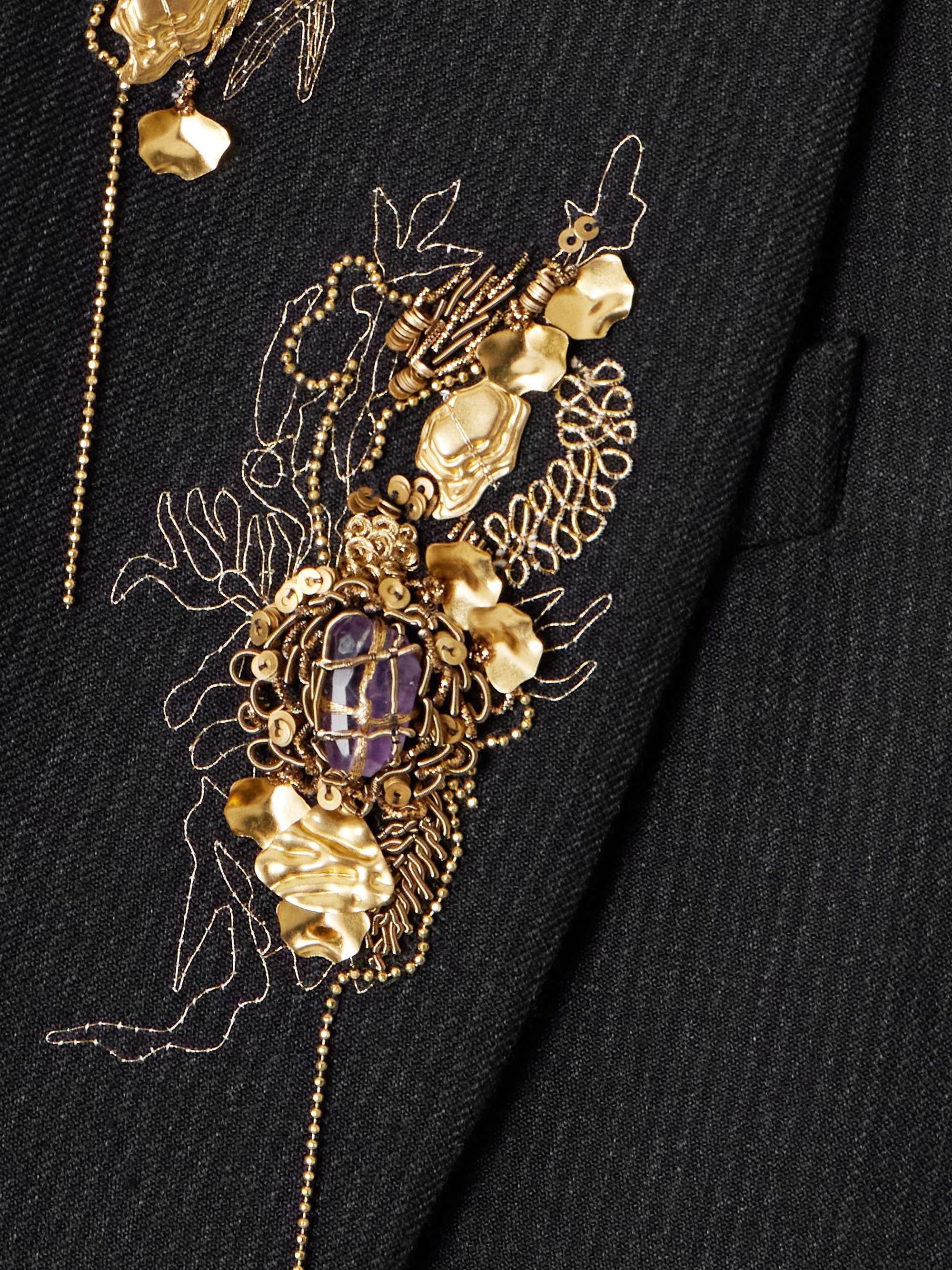 DRIES VAN NOTEN 