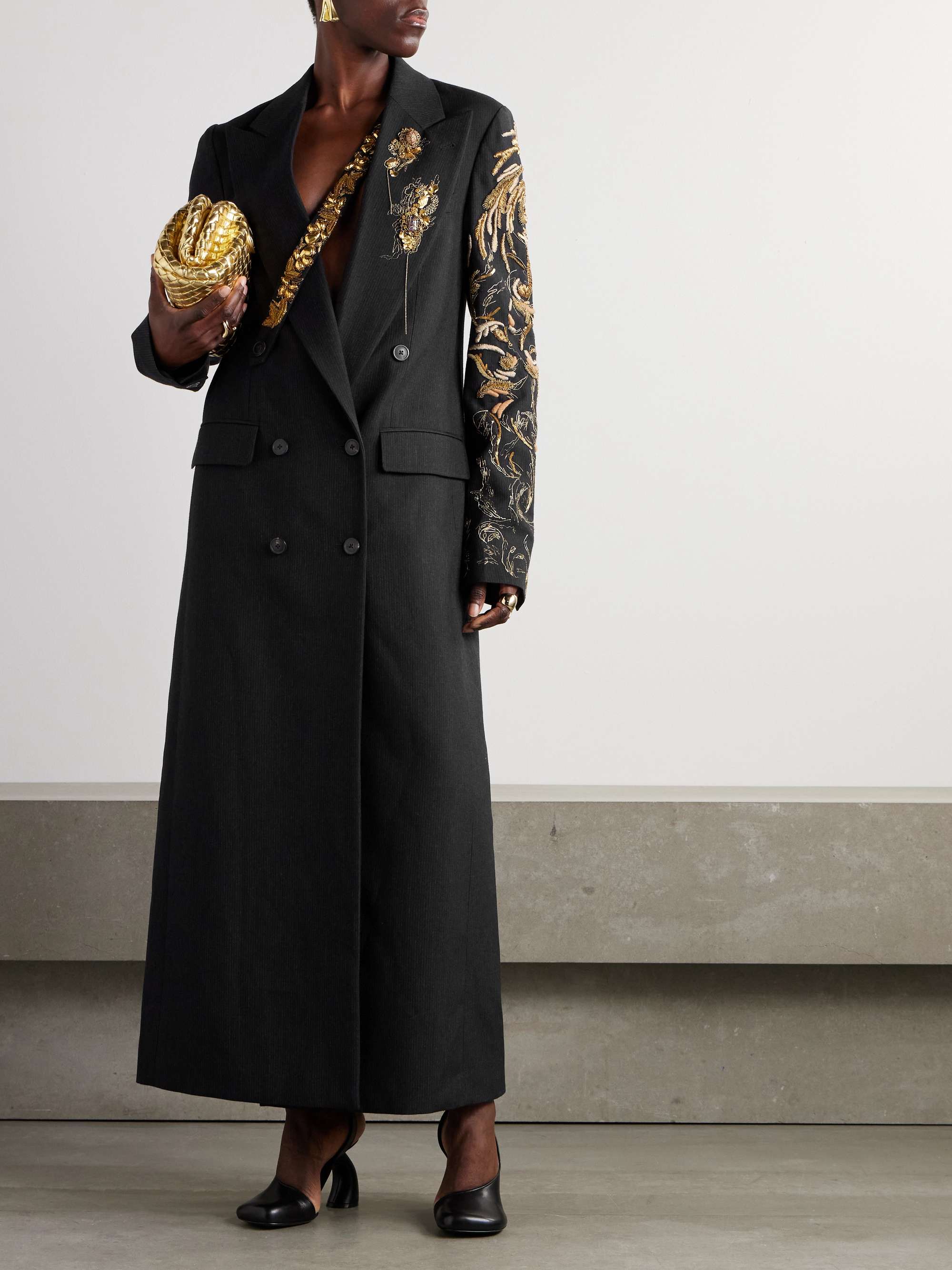 DRIES VAN NOTEN 