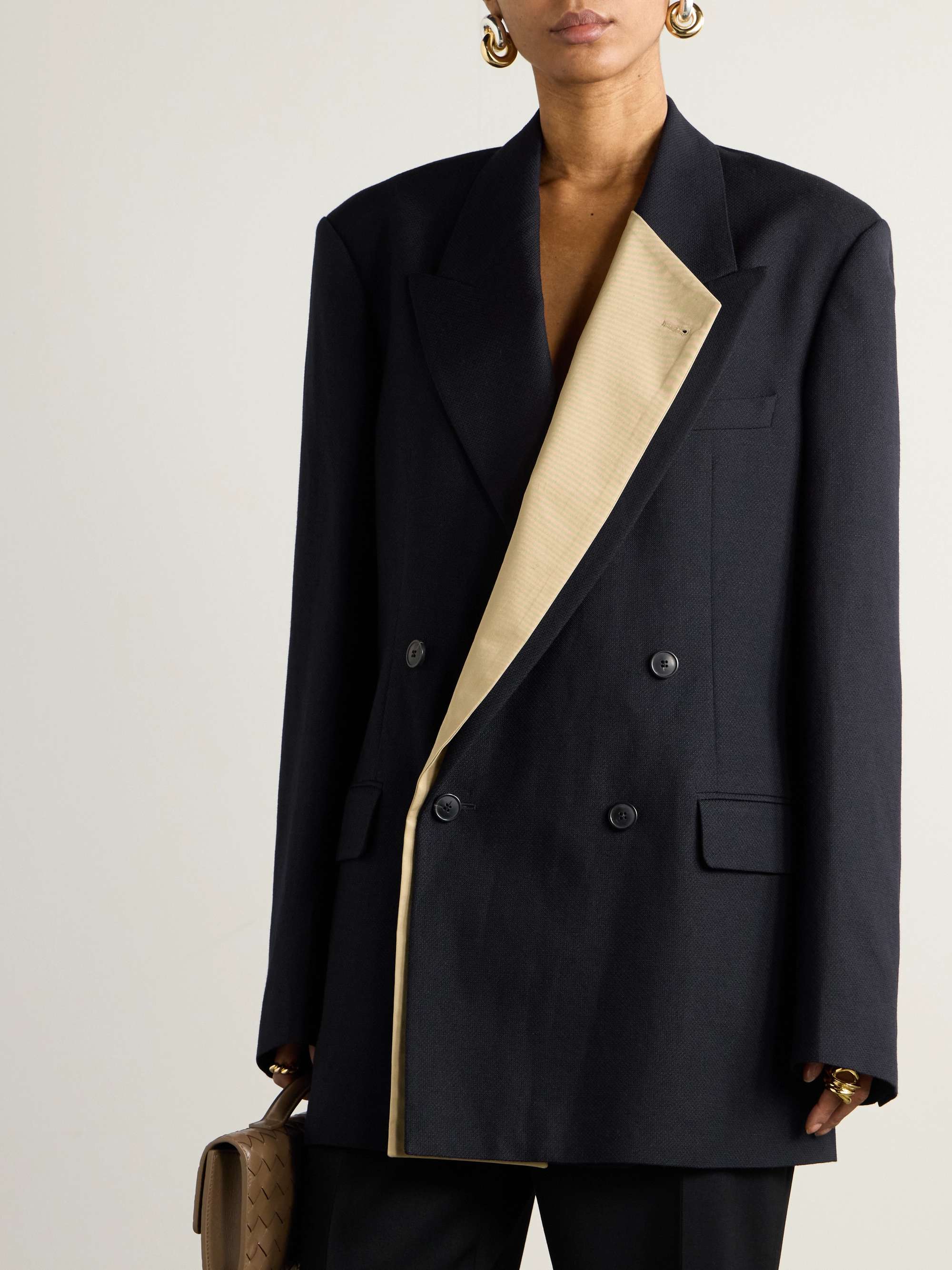 DRIES VAN NOTEN 